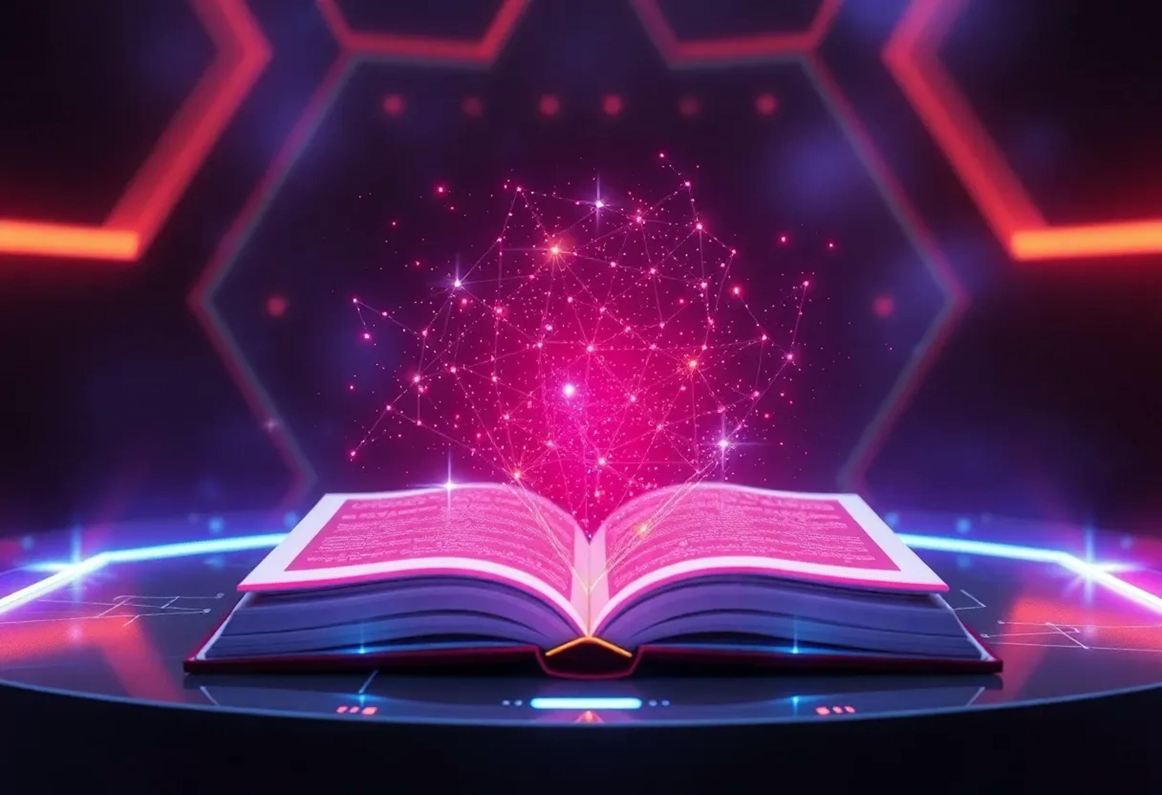 featured image - A New Chapter In Coding: How AI Is Profoundly Changing Programmer Practices