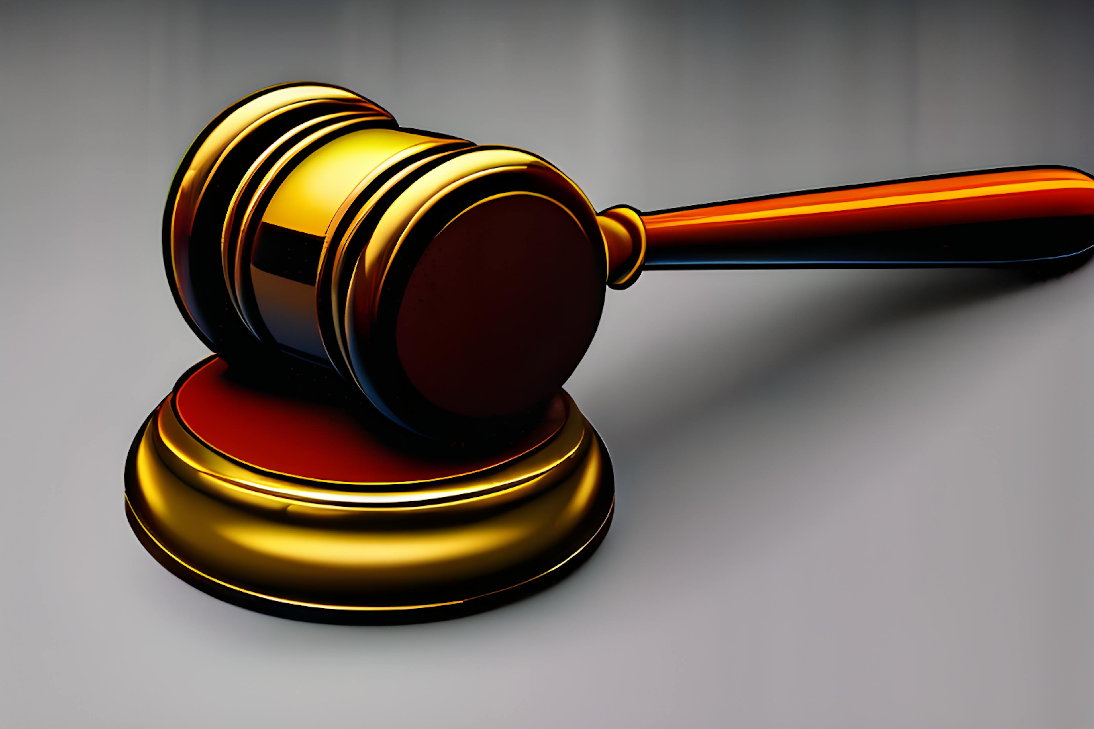 featured image - Microsoft v. United States (2016): Table of Contents