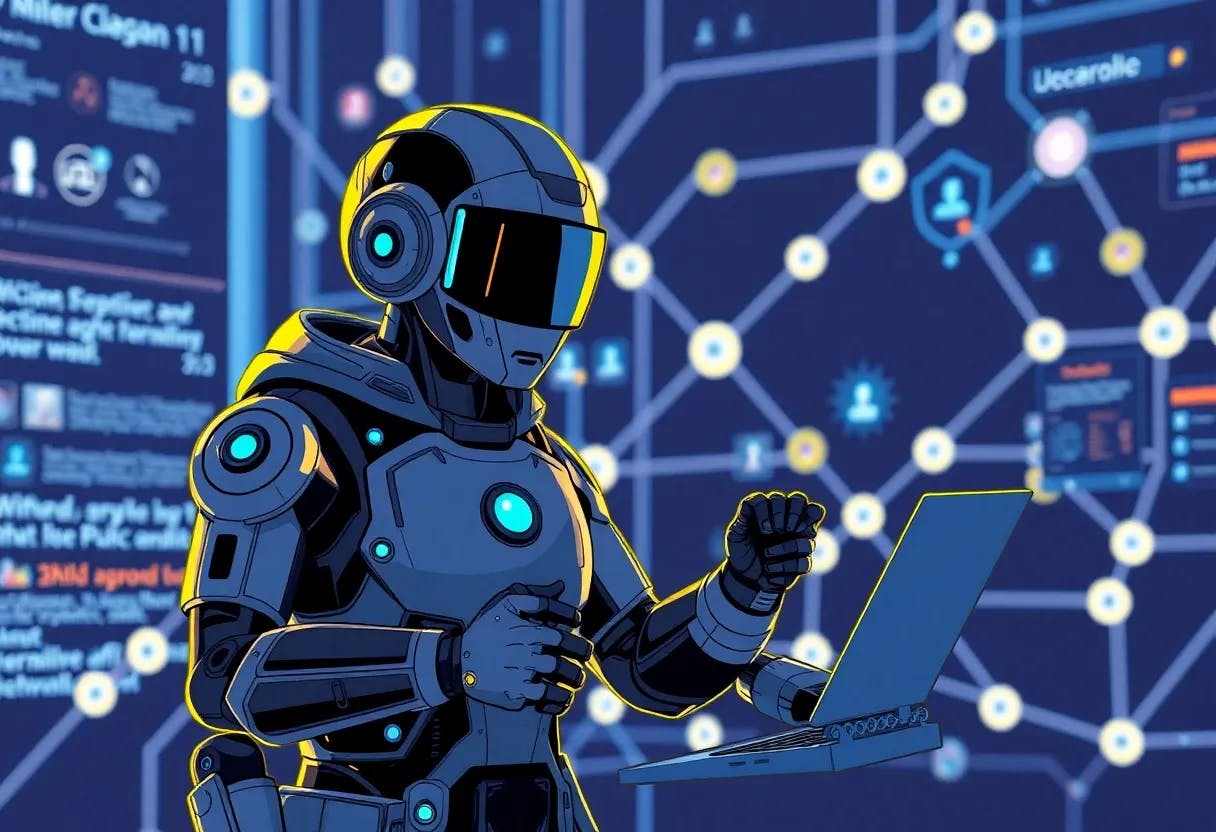 /deepminds-gato-shows-how-one-ai-can-learn-everything-at-once feature image