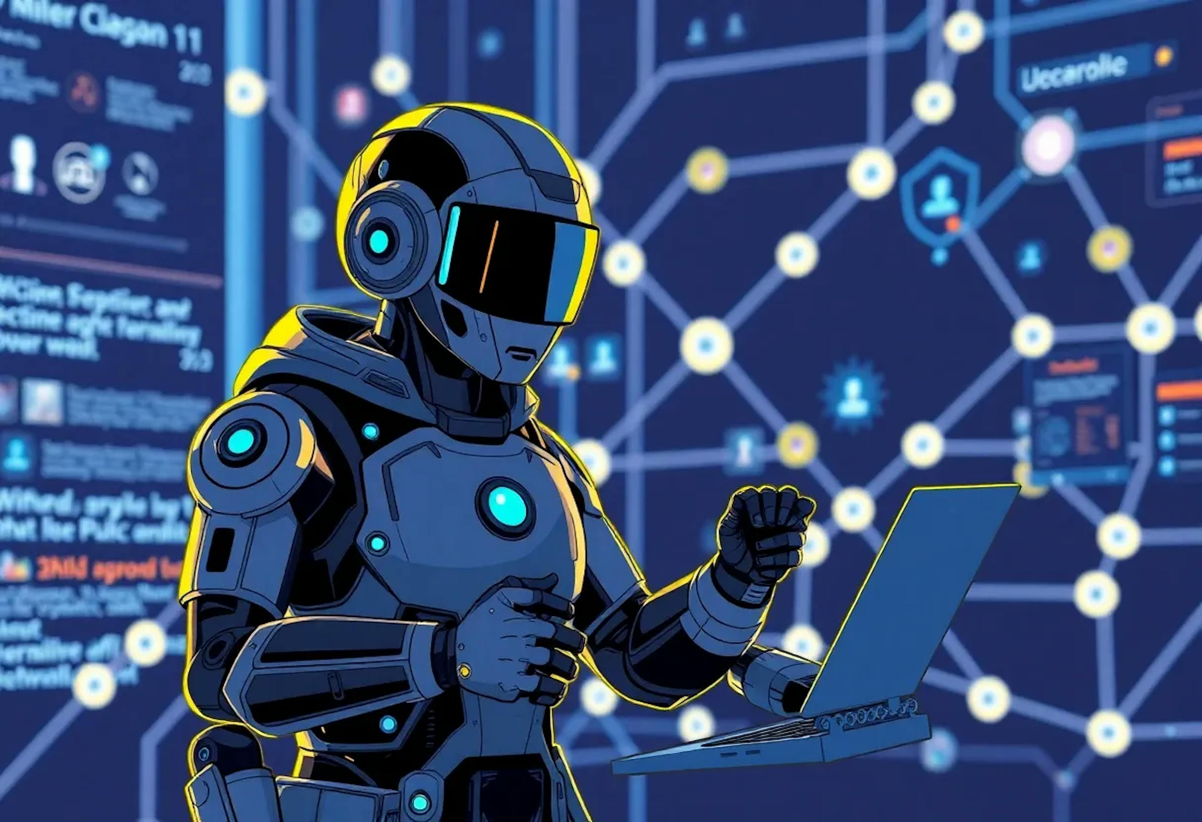 featured image - DeepMind’s Gato Shows How One AI Can Learn Everything at Once