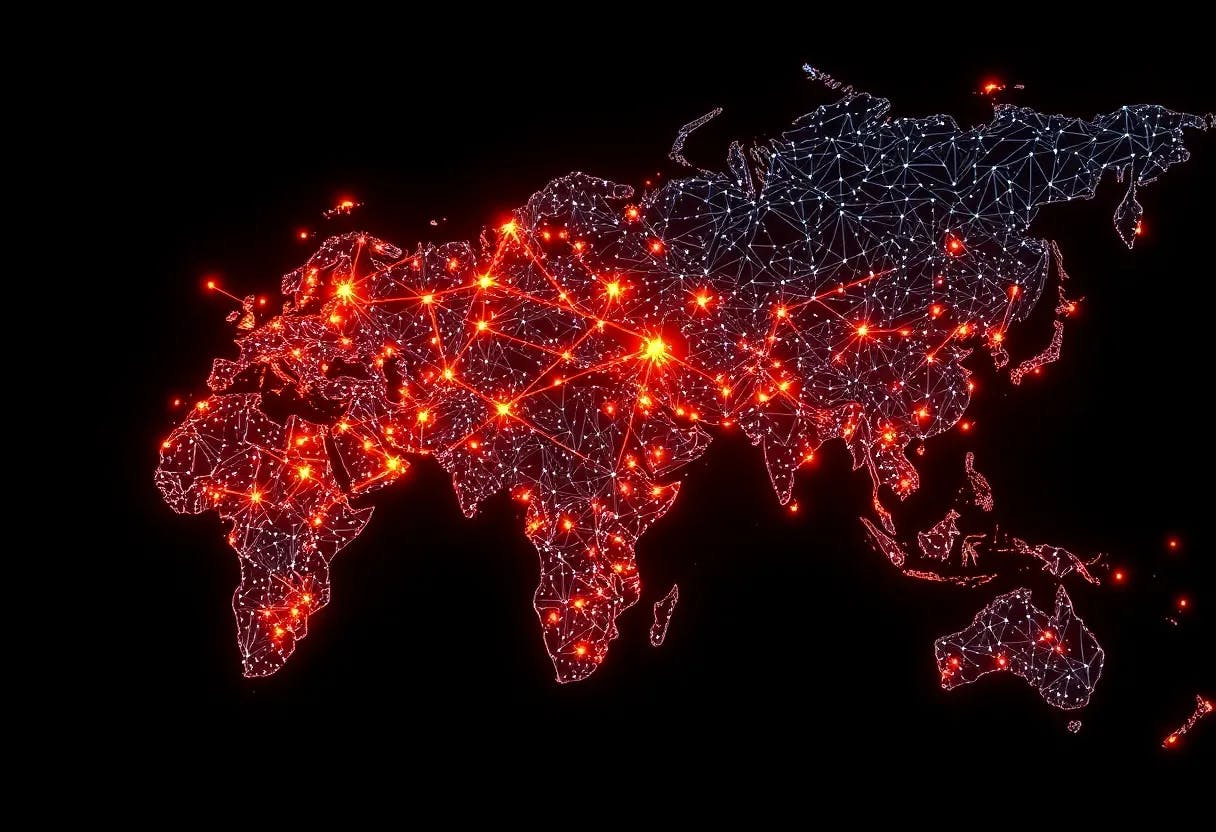 “AI Is Like a Nuclear Project” - Russia’s Vedyakhin on The Emerging National AI Arms Race | HackerNoon