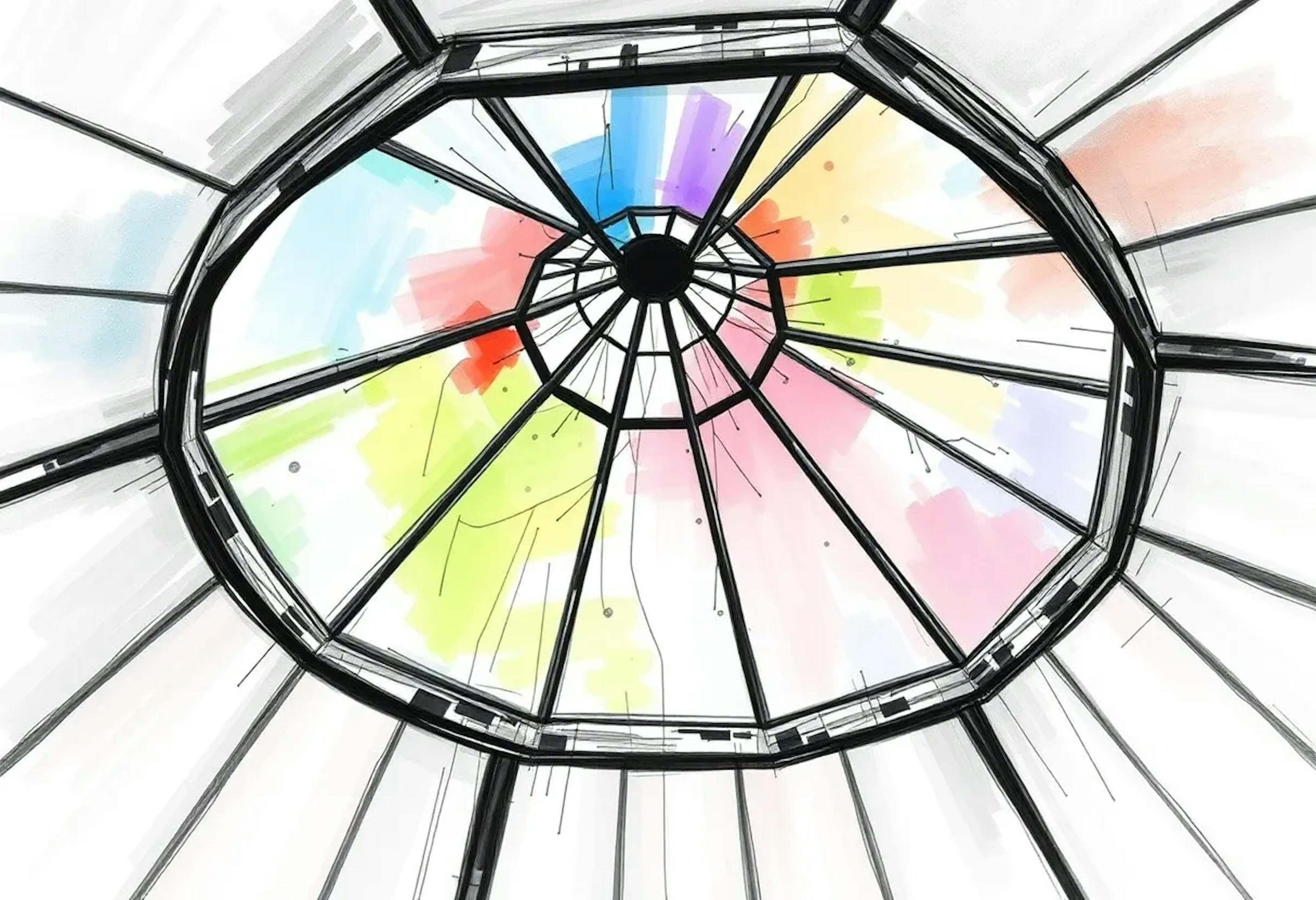 featured image - Overcoming Ceiling Performance: Using Complexity Filtering for Harder Inverse Graphics Benchmarks