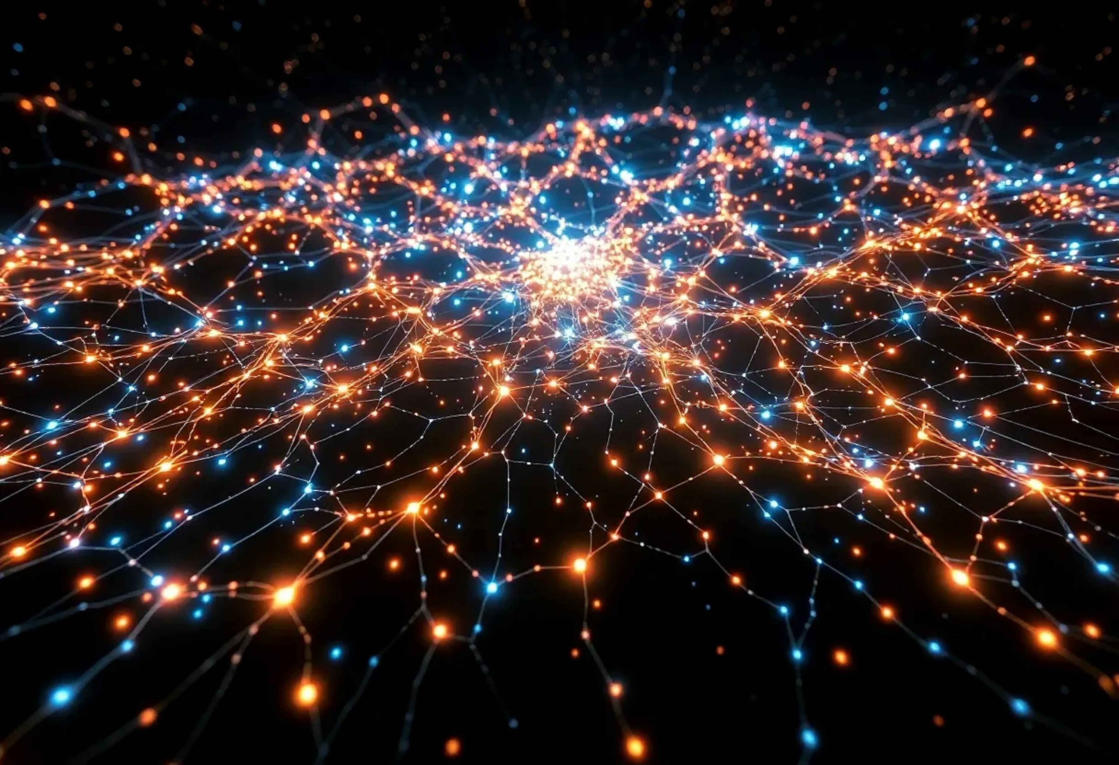 featured image - Why Eigenvalues are the Key to Solving AI Hallucinations