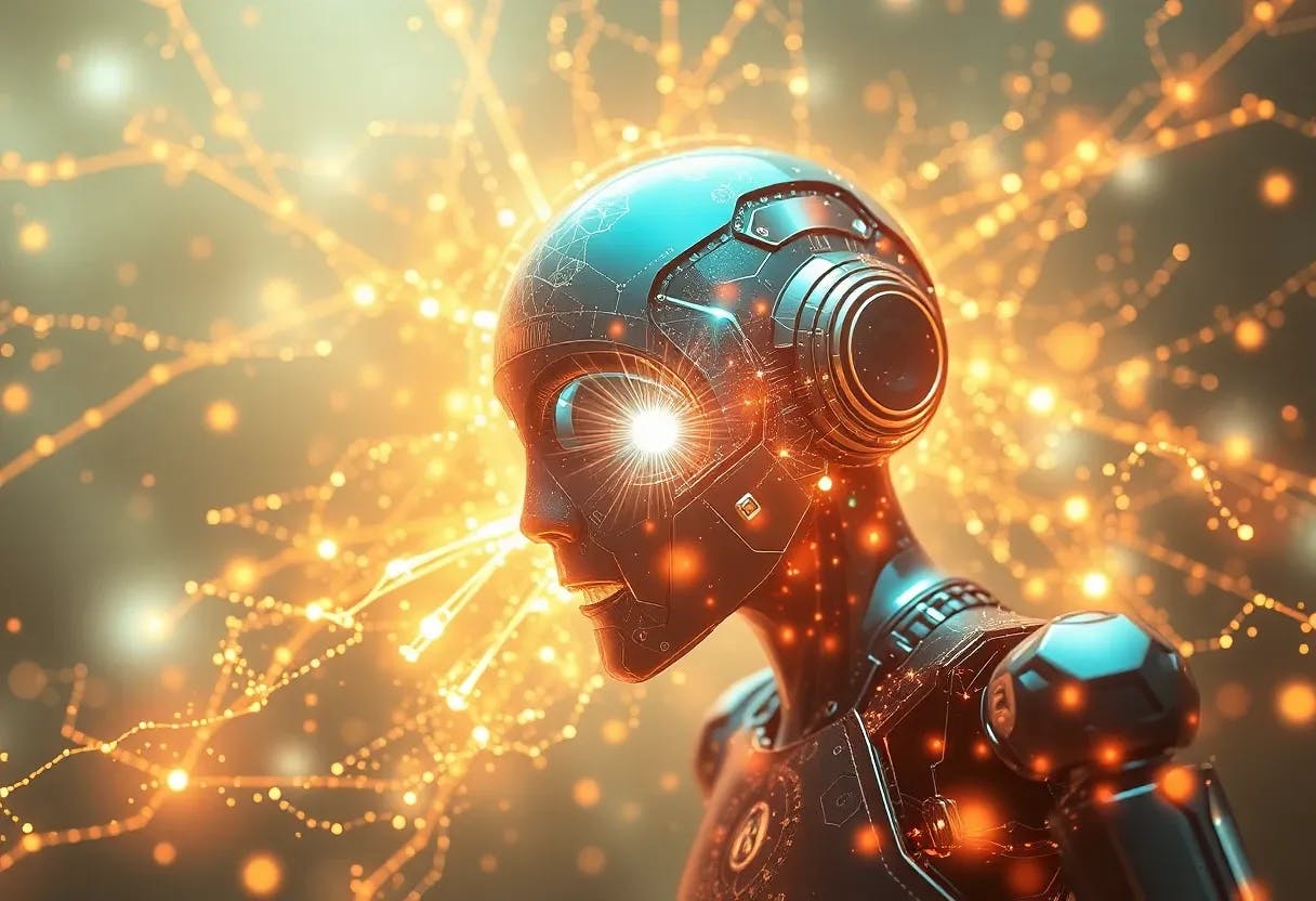 The Quantum Collectivist: I Built an AI Bot That Runs on True Vacuum Noise (For Free) | HackerNoon