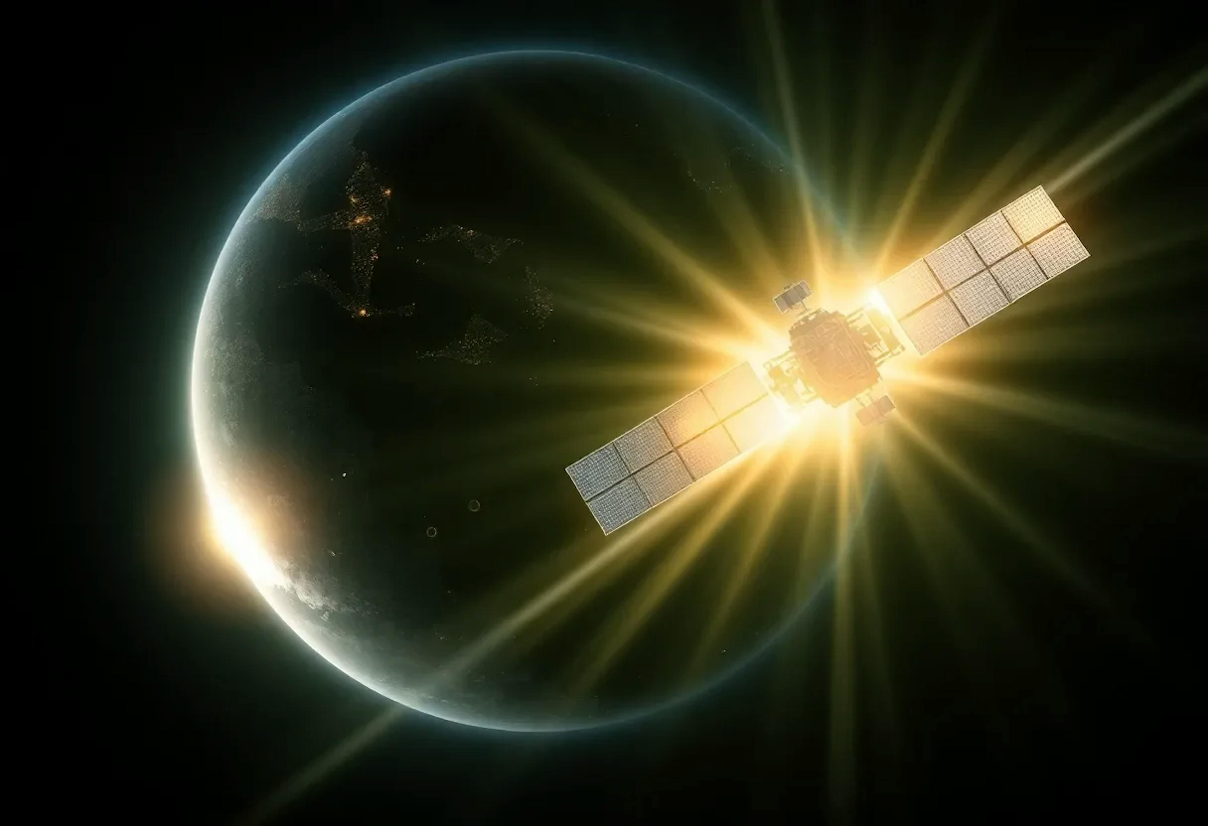 featured image - Decentralizing the Internet with Spacecoin's Purpose