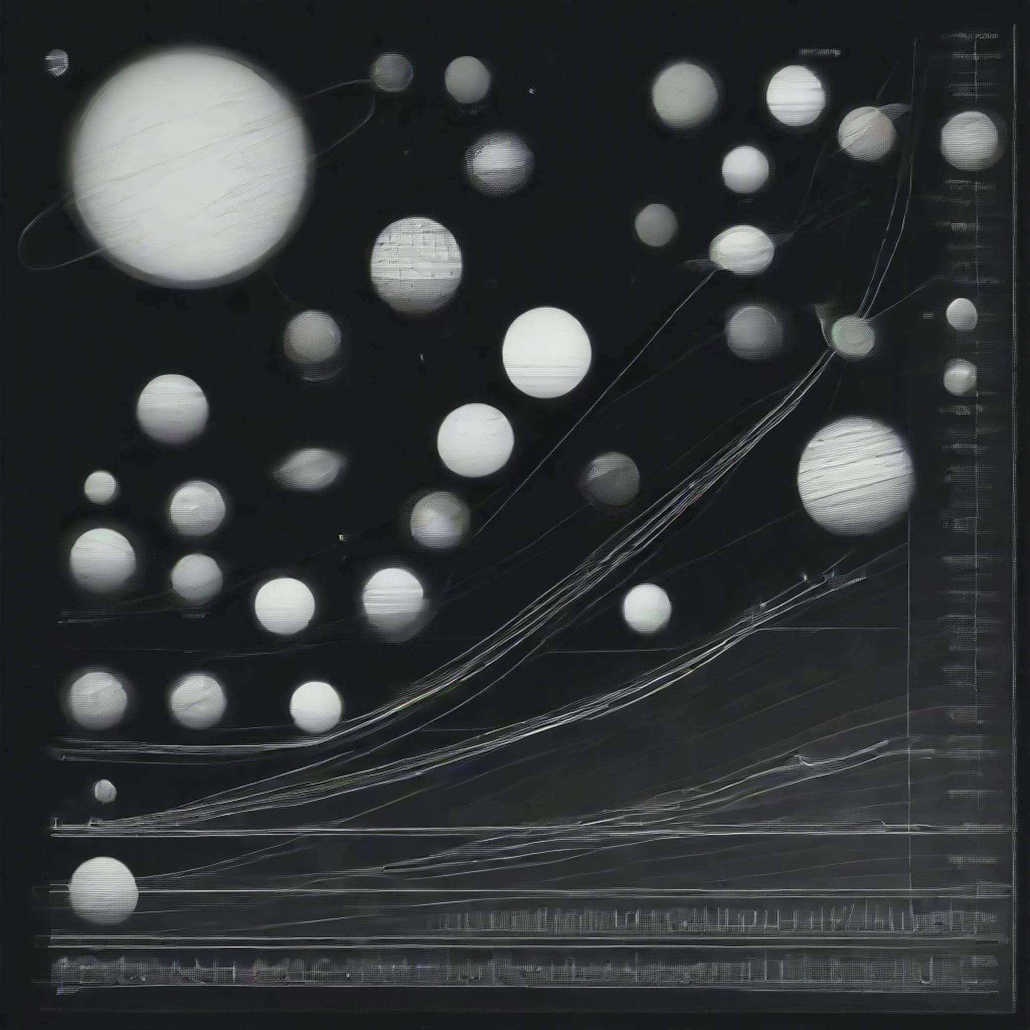 featured image - How We Used Corner Plots in Our Astrophysics Study