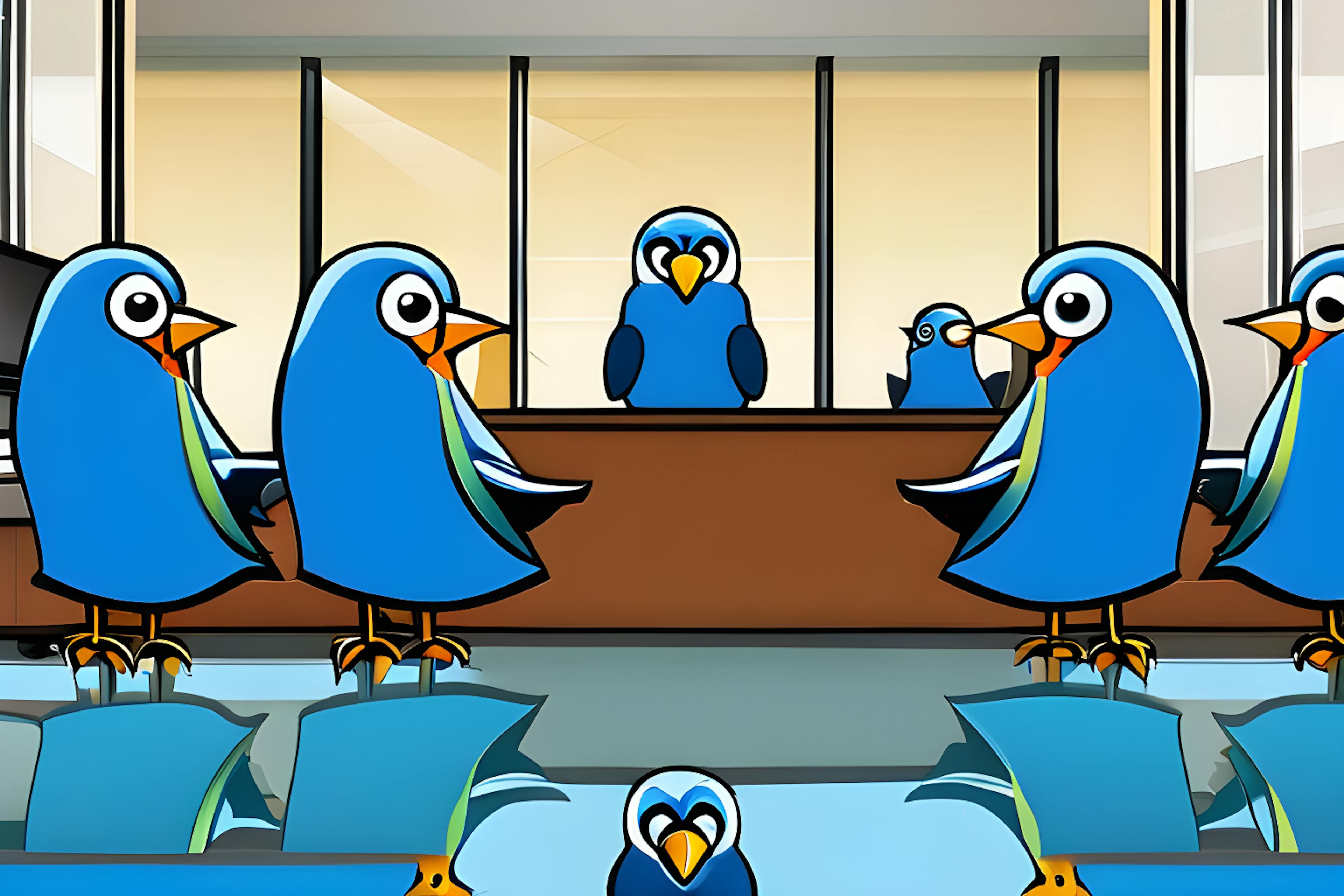 featured image - Inside the Meetings of Twitter Stockholders: The Rules and Regulations