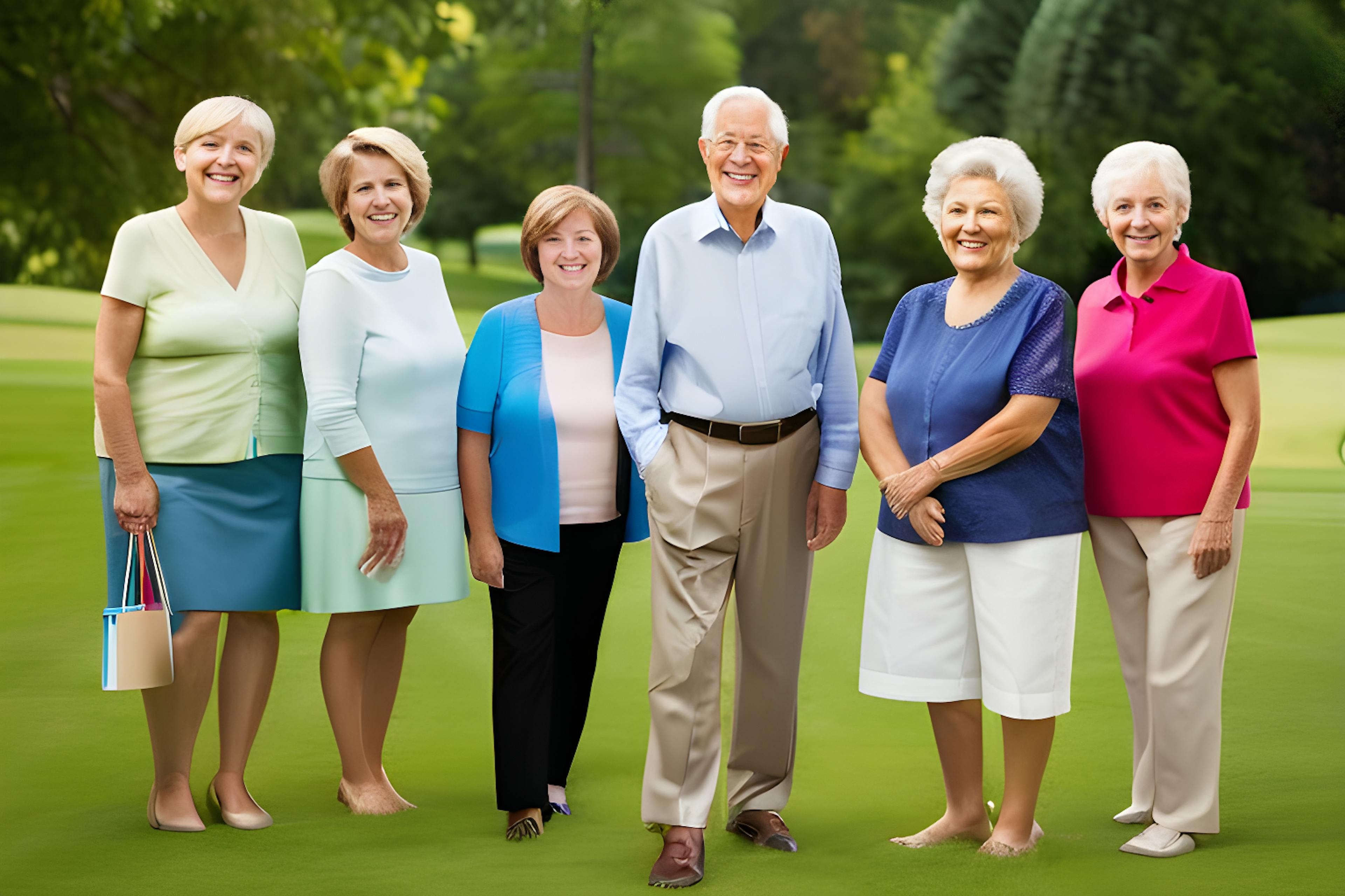 featured image - Understanding Privacy Decision Making: Older Adults vs. Younger Adults