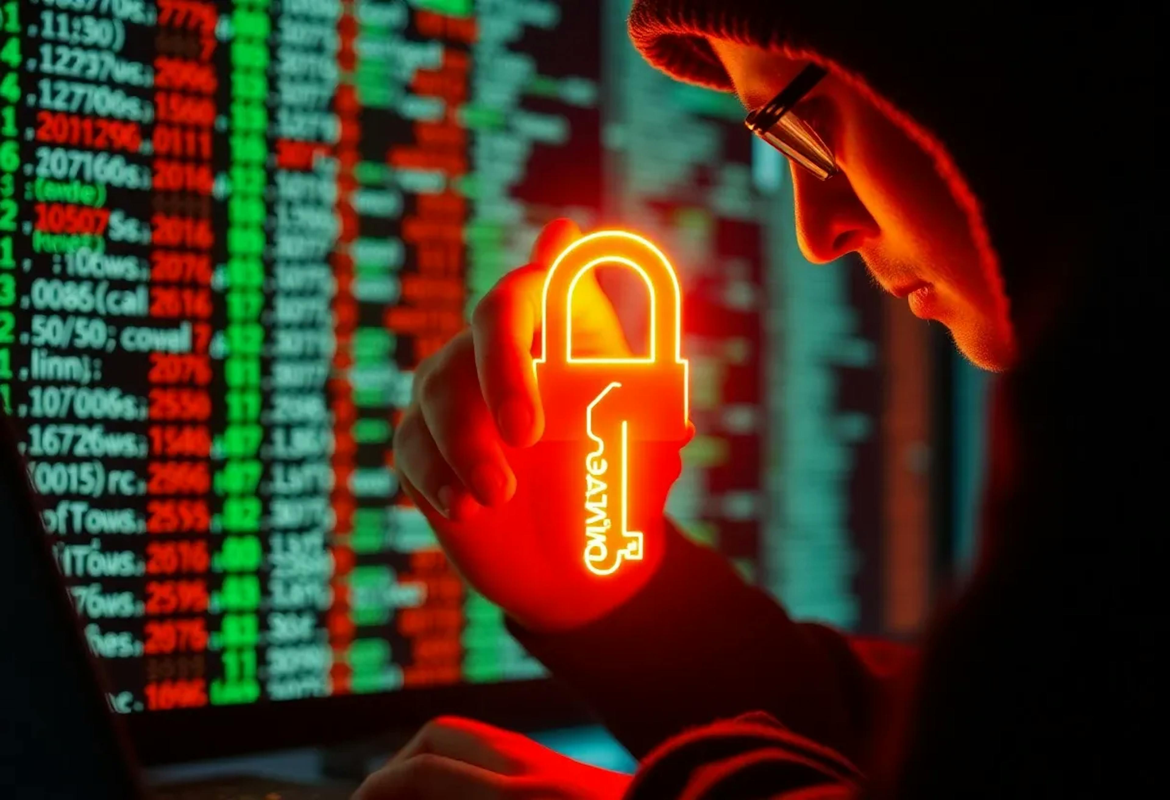 featured image - The Dark Side of Deterministic Signatures