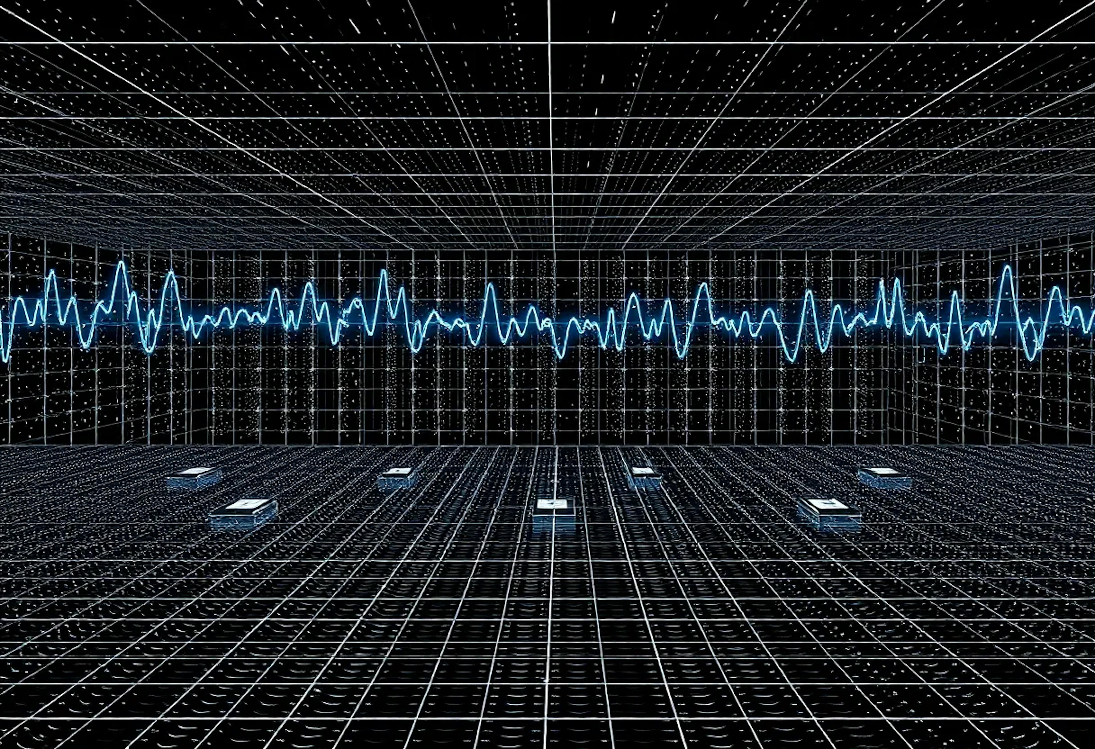 featured image - Study Connects Doppler-Domain Sparsity to OTFS Performance Edge