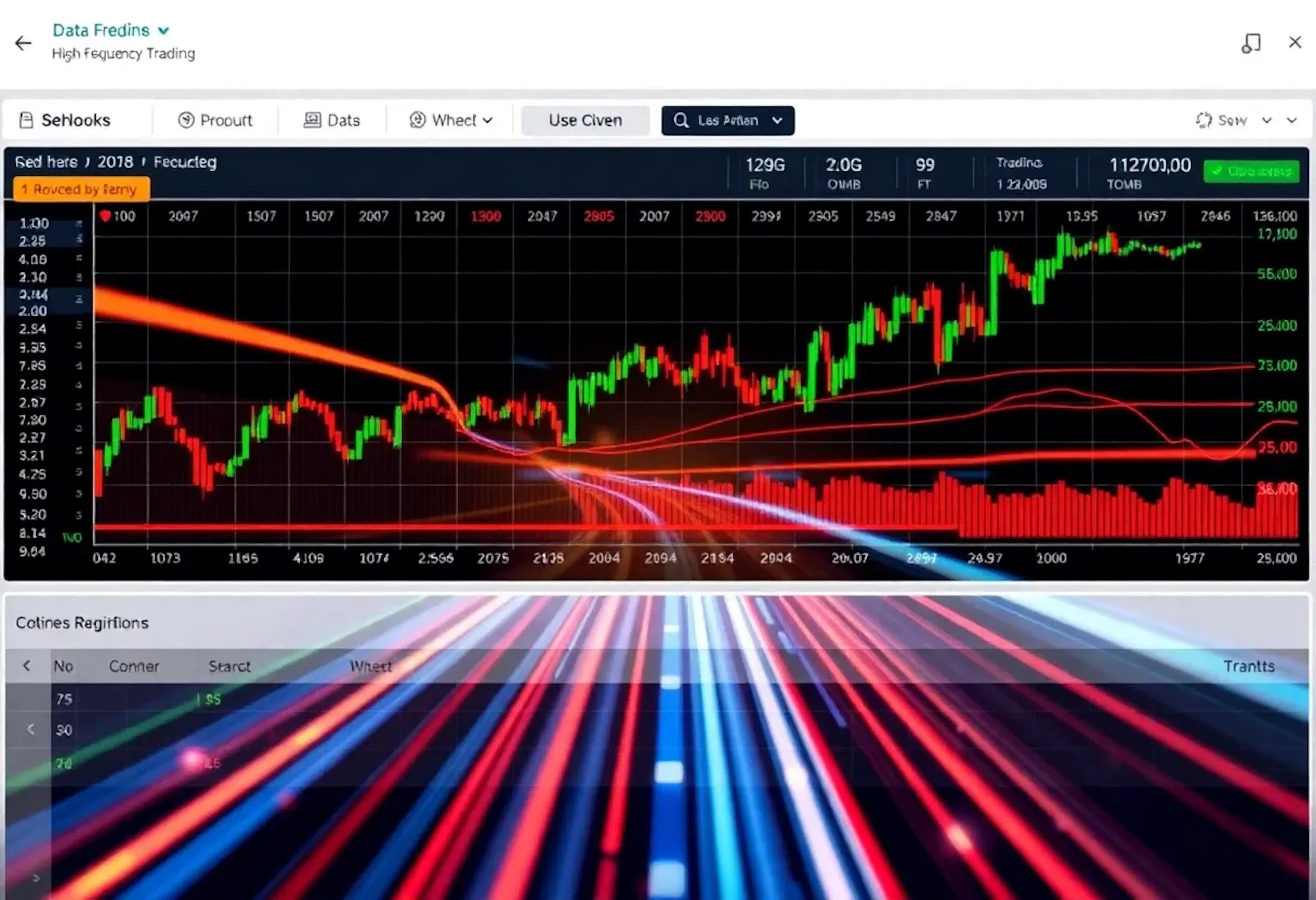 featured image - How to Optimize Market Data APIs for Millisecond-Level Trading Performance