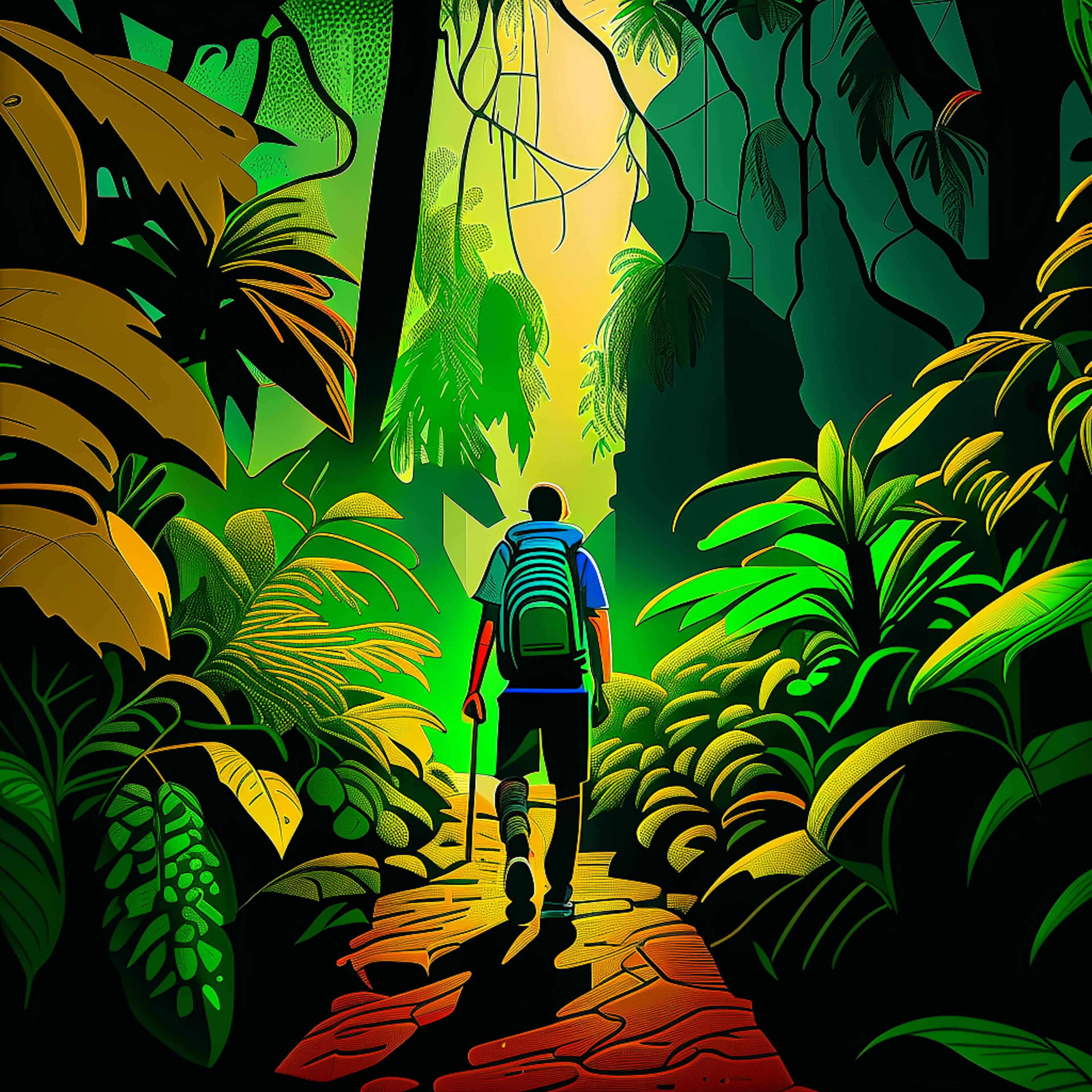 /a-foray-into-growth-marketing-21cce85c4bf7 feature image