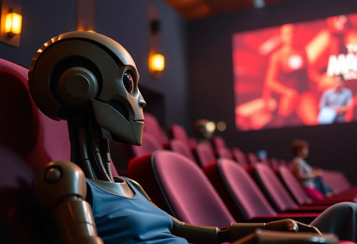 featured image - This Model Knows Which Movie Scenes Matter Most