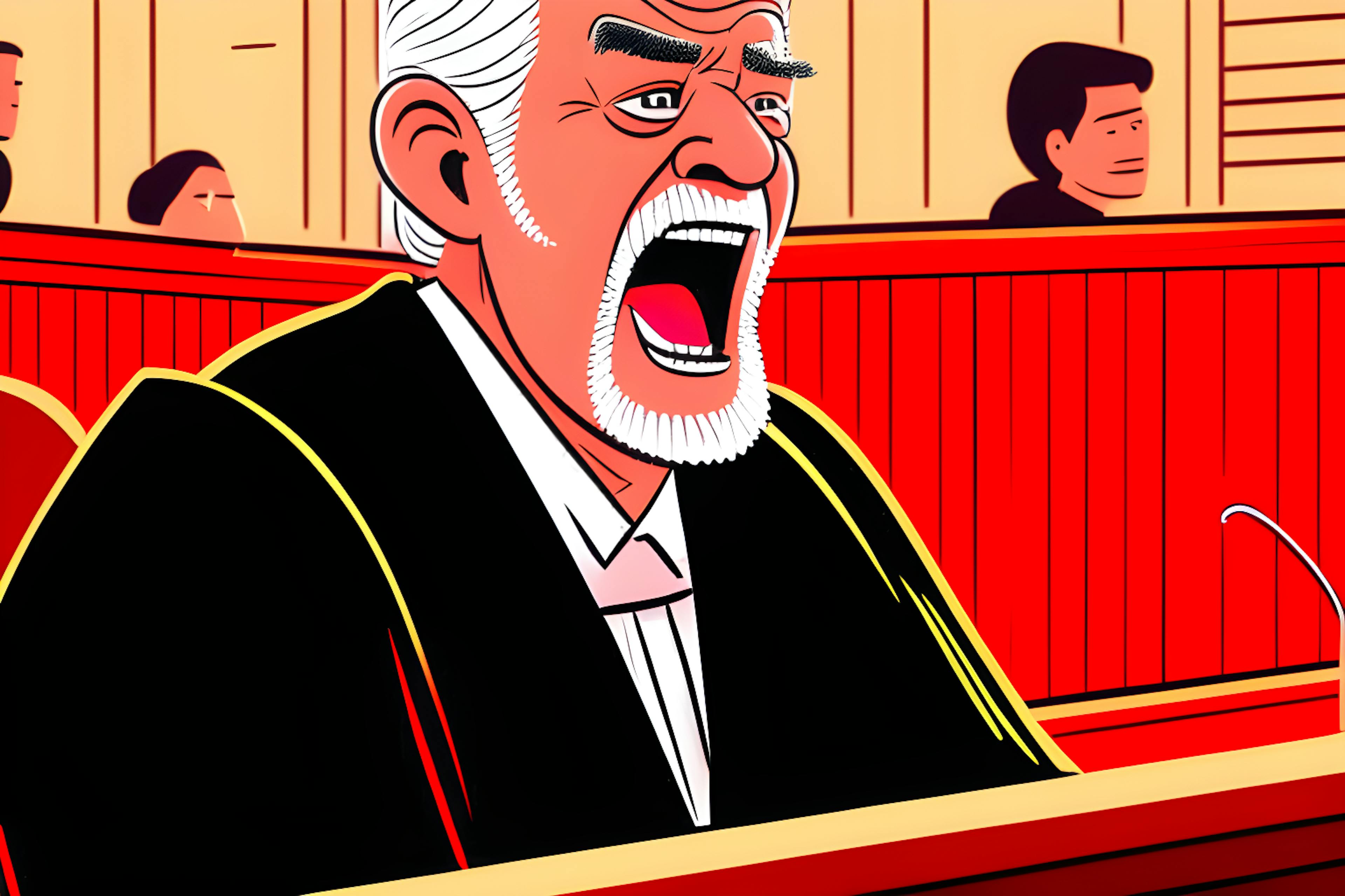 featured image - SEC: Terraform Labs Knowingly or Recklessly, Employed Devices, Schemes, or Artifices to Defraud