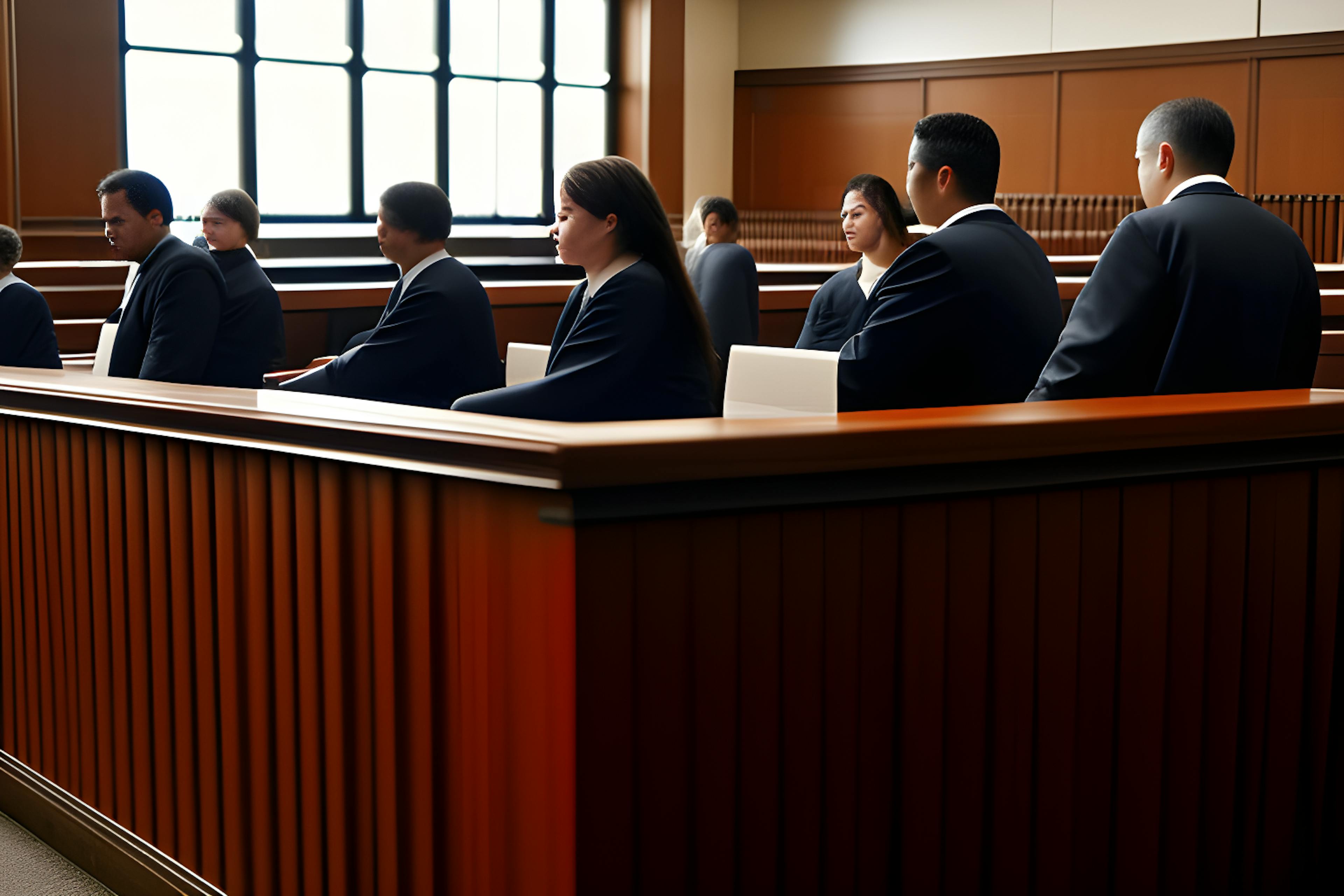 featured image - Plaintiffs in the Doe V. GitHub Case Are Demanding a Jury Trial