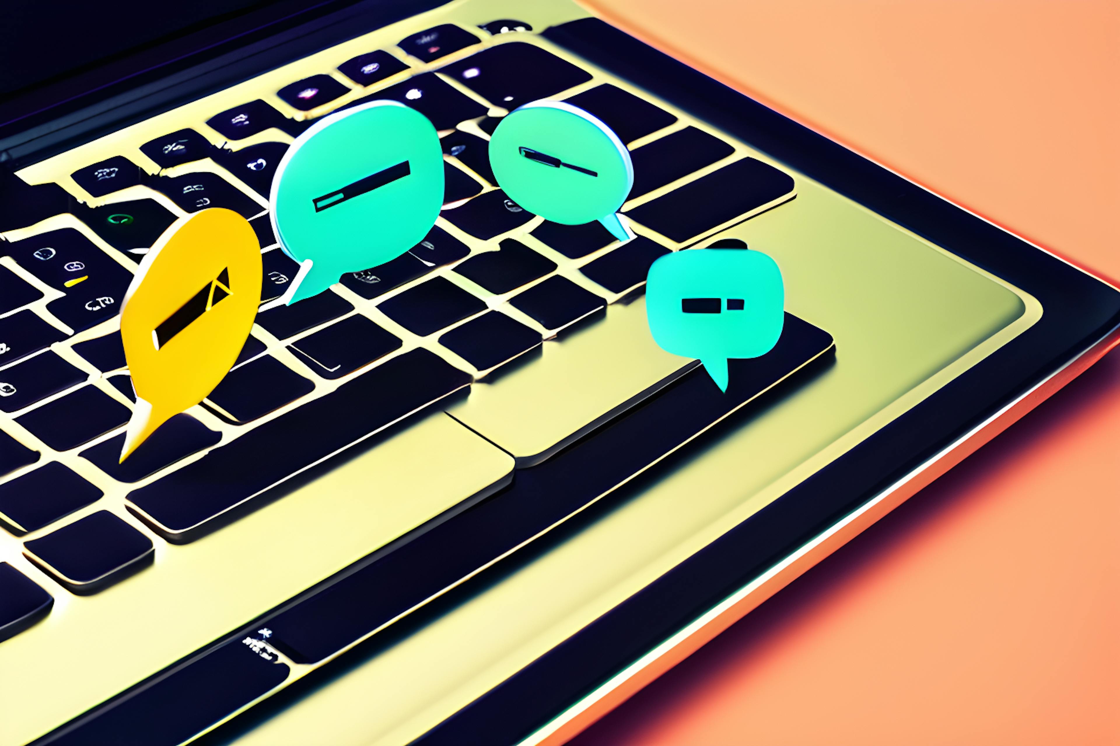 featured image - Extracting User Needs With Chat-GPT for Dialogue Recommendation: Conclusion & References