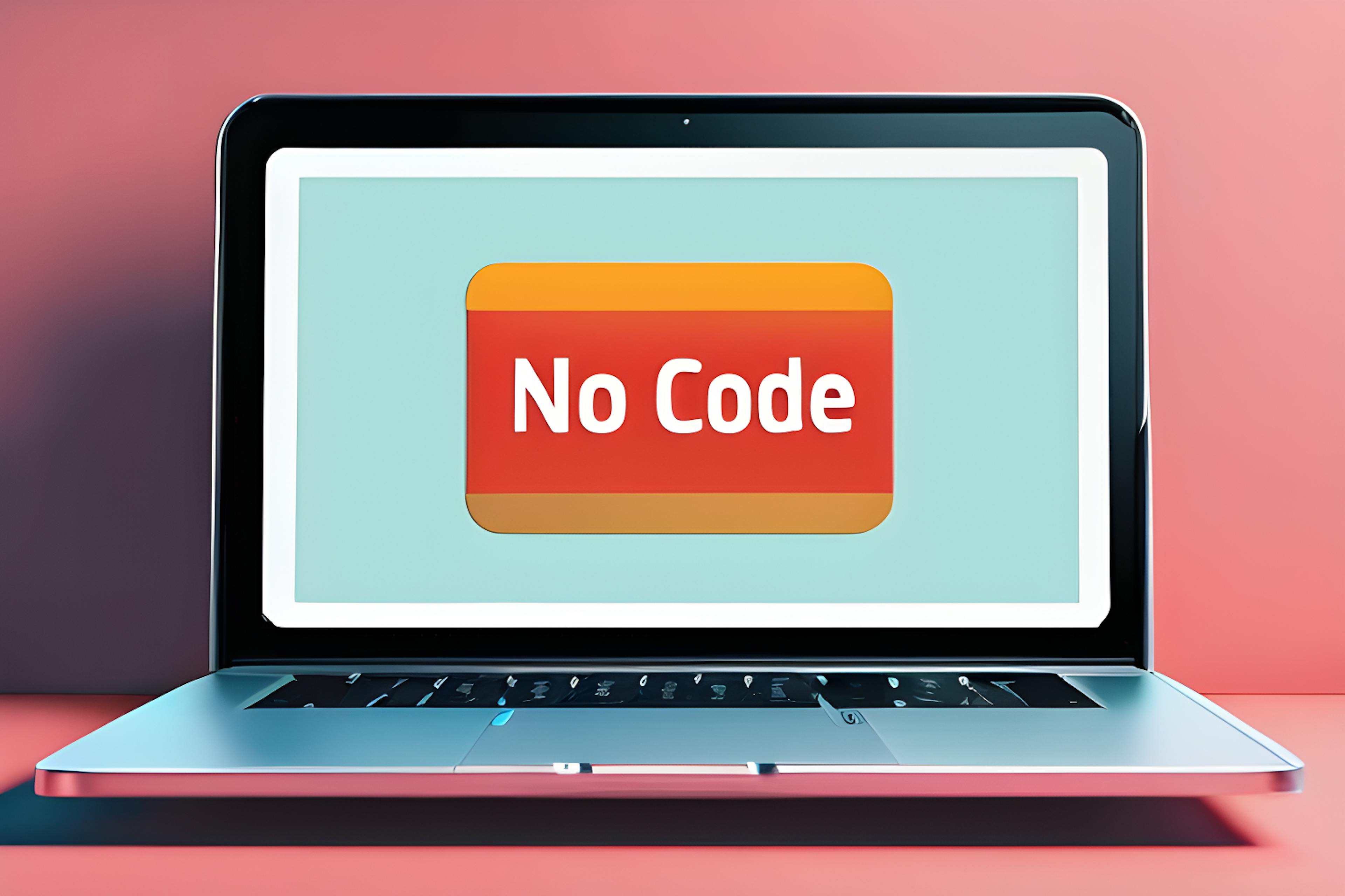 featured image - How the Rise of Low-Code/No-Code Impacts Traditional Programming