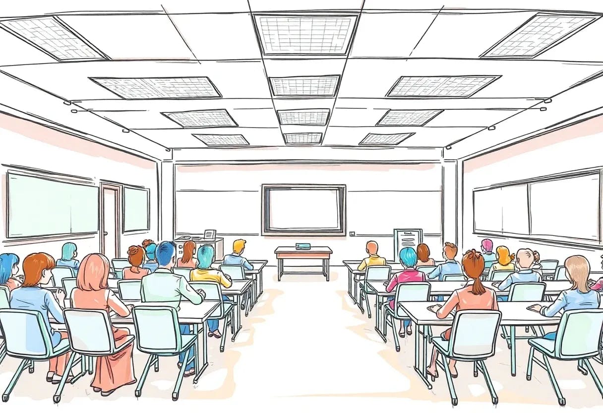 Оптимизация LLM Learning: объяснена потери кросс-энтропии с несколькими точками