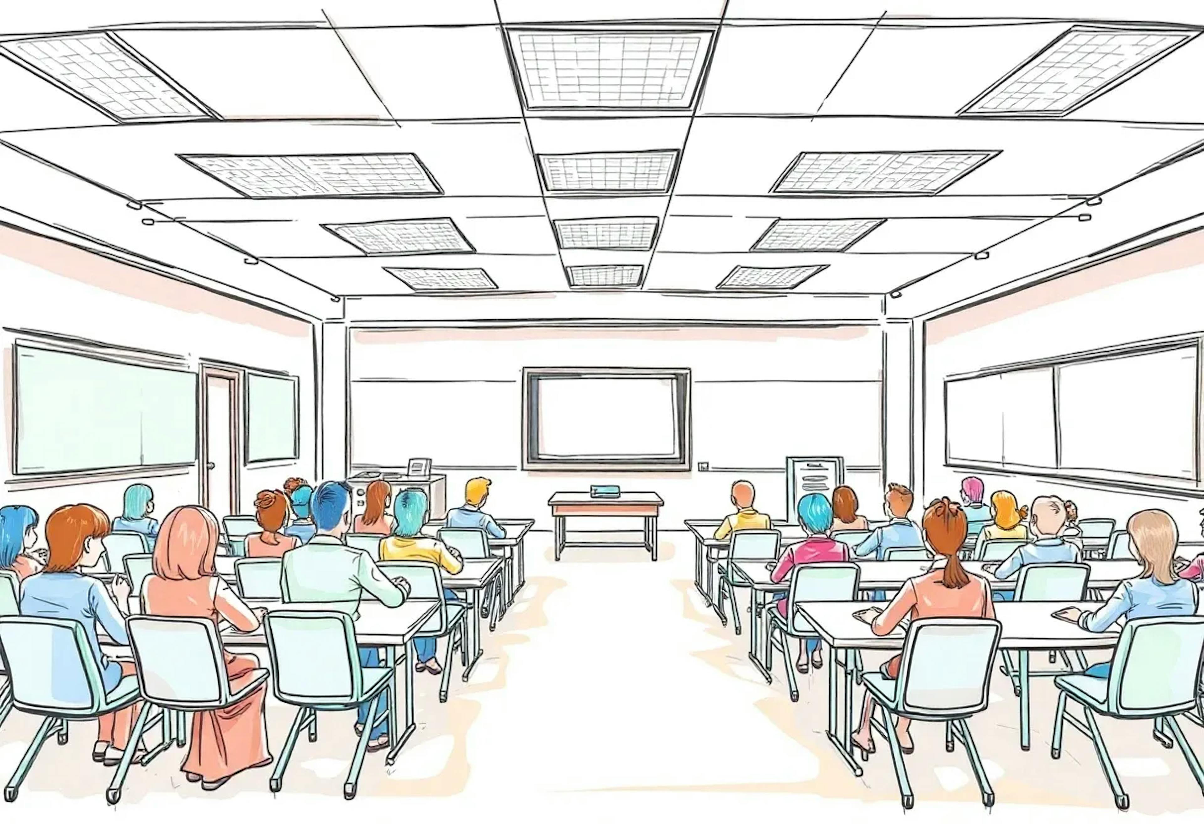 featured image - Optimizing LLM Learning: Multi-Token Cross-Entropy Loss Explained