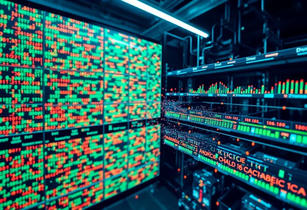 featured image - Building a Scalable, Explainable Demand Forecasting System for Enterprise Retail