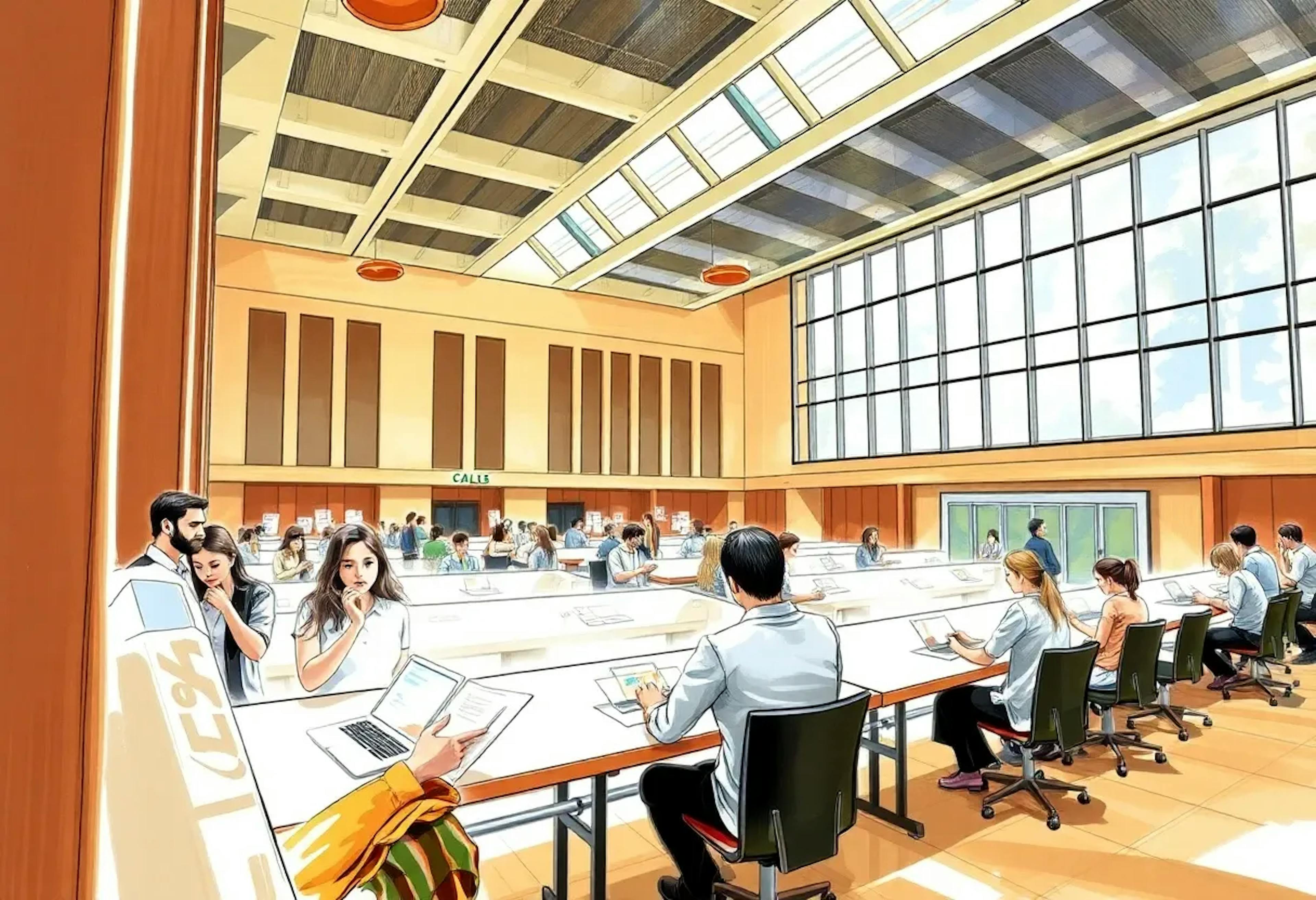 featured image - Beyond Adversarial Training: A Robust Counterpart Approach to HSVM