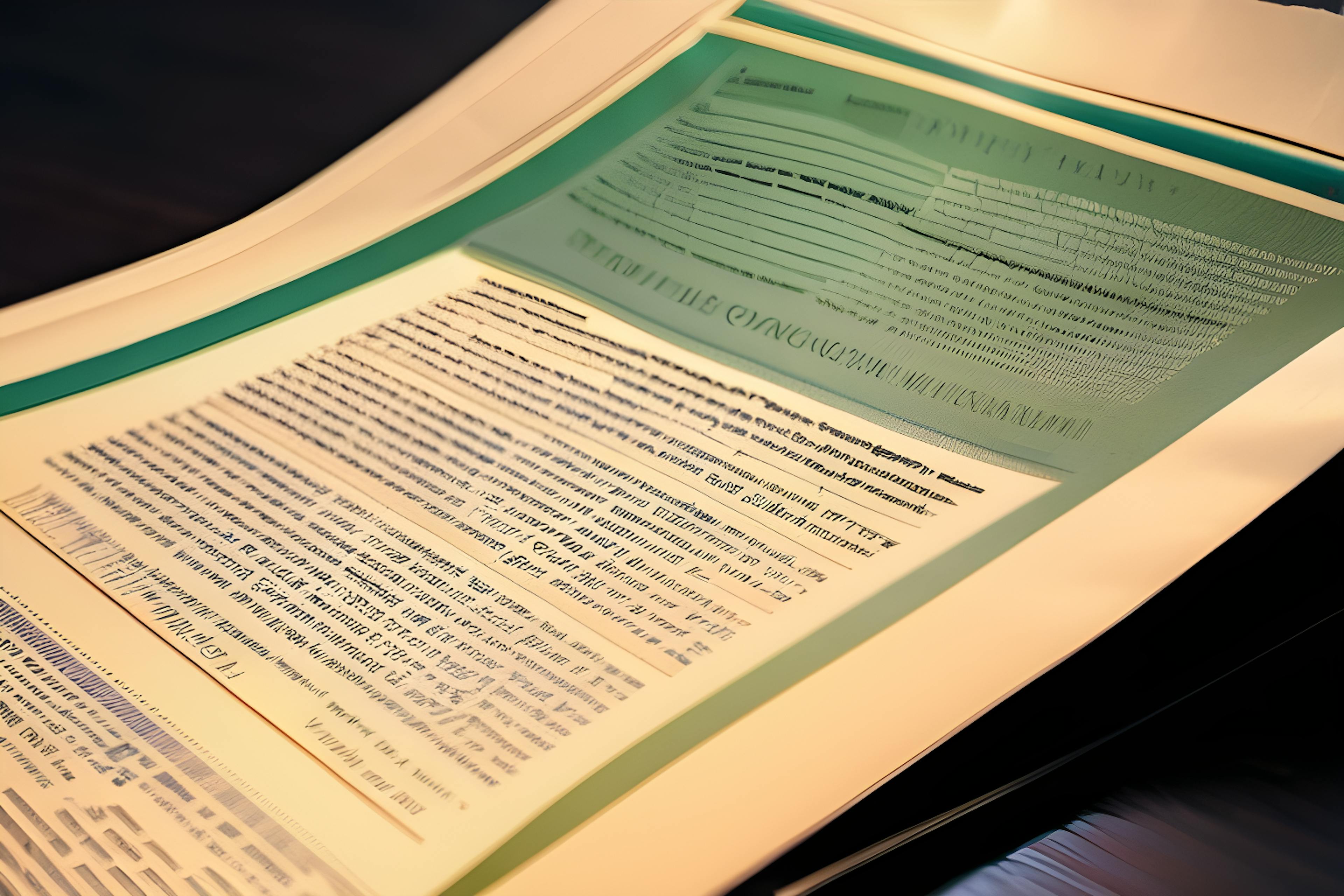 featured image - Summary of the FTC v Binance Court Case