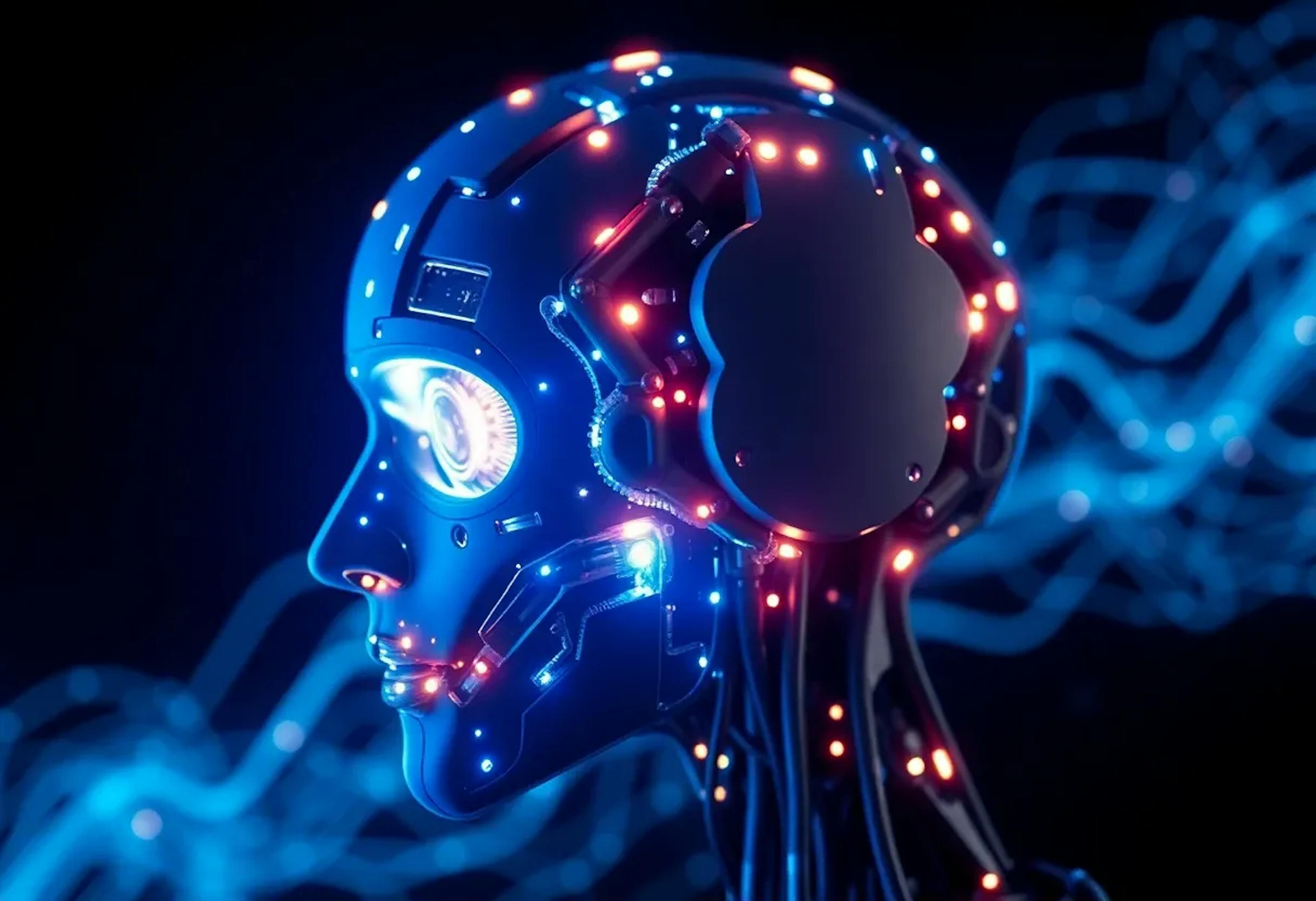 featured image - Come filosofi e scienziati vedono l'intelligenza artificiale cognitiva