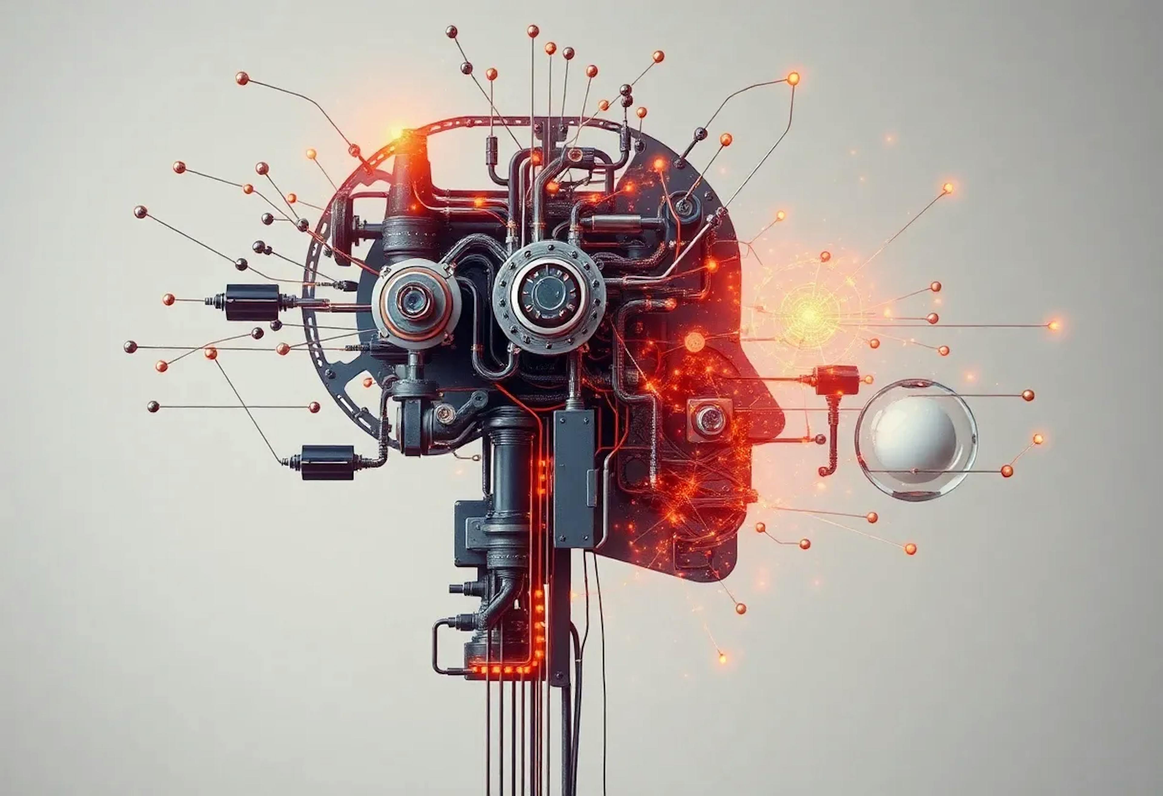 featured image - From Generative AI to AGI: Are We Teaching Machines to Think?