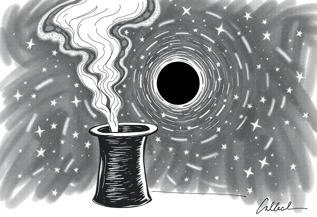 featured image - Decoding the Magic: Multi-Token Prediction's Information-Theoretic Edge & Beyond