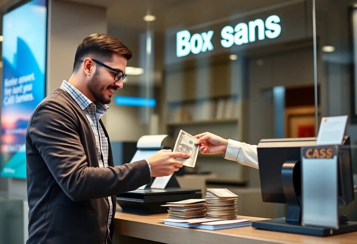 Using Data and Consent Architecture to Address Emerging Borrower Segments | HackerNoon