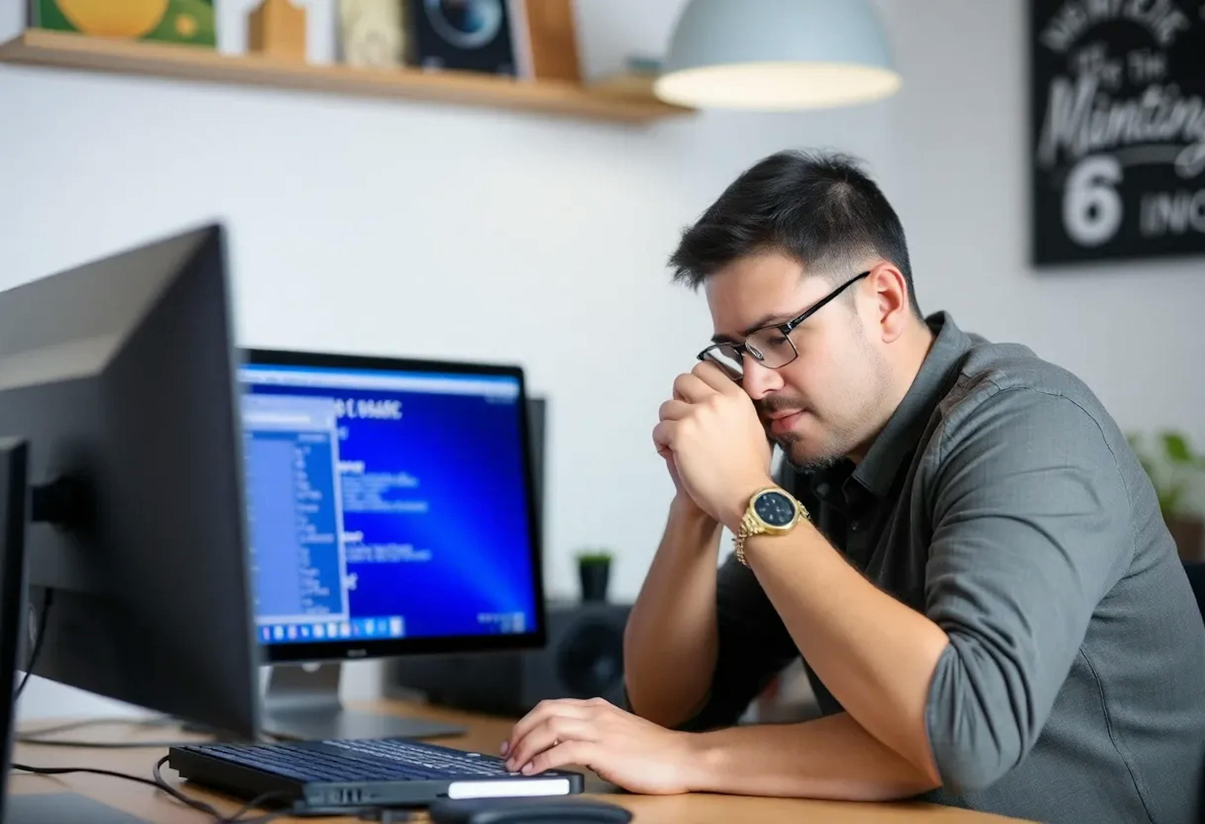 featured image - Why “Almost Right” Answers Are the Hardest Test for AI