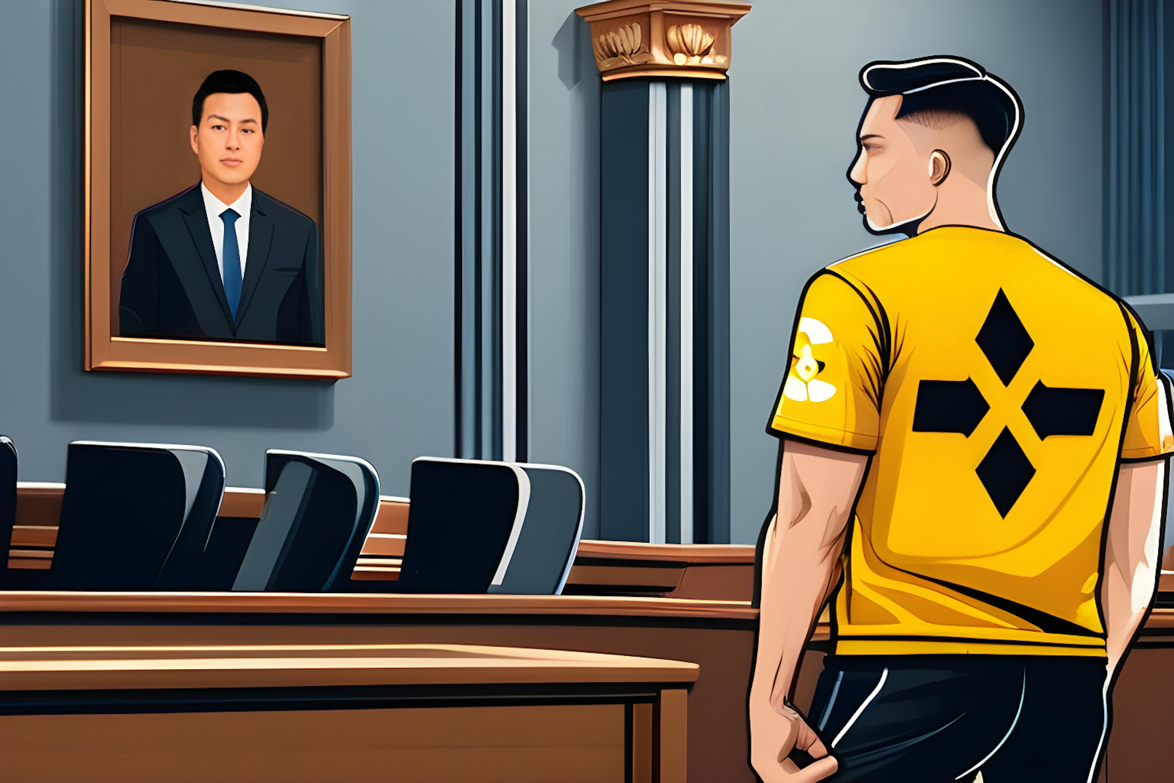 featured image - SEC Alleges Multiple Violations by Binance: Unregistered Securities, Fraud, and More