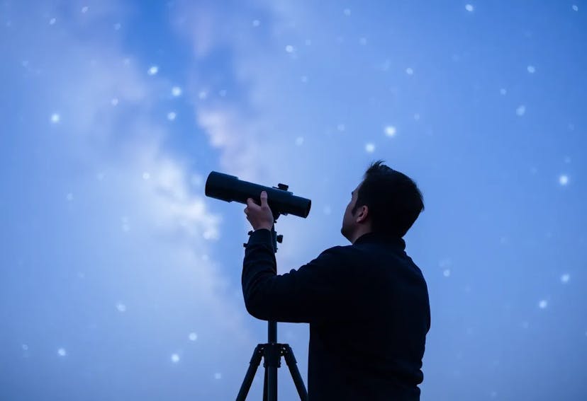 /space-telescopes-might-be-seeing-more-than-they-bargained-for feature image