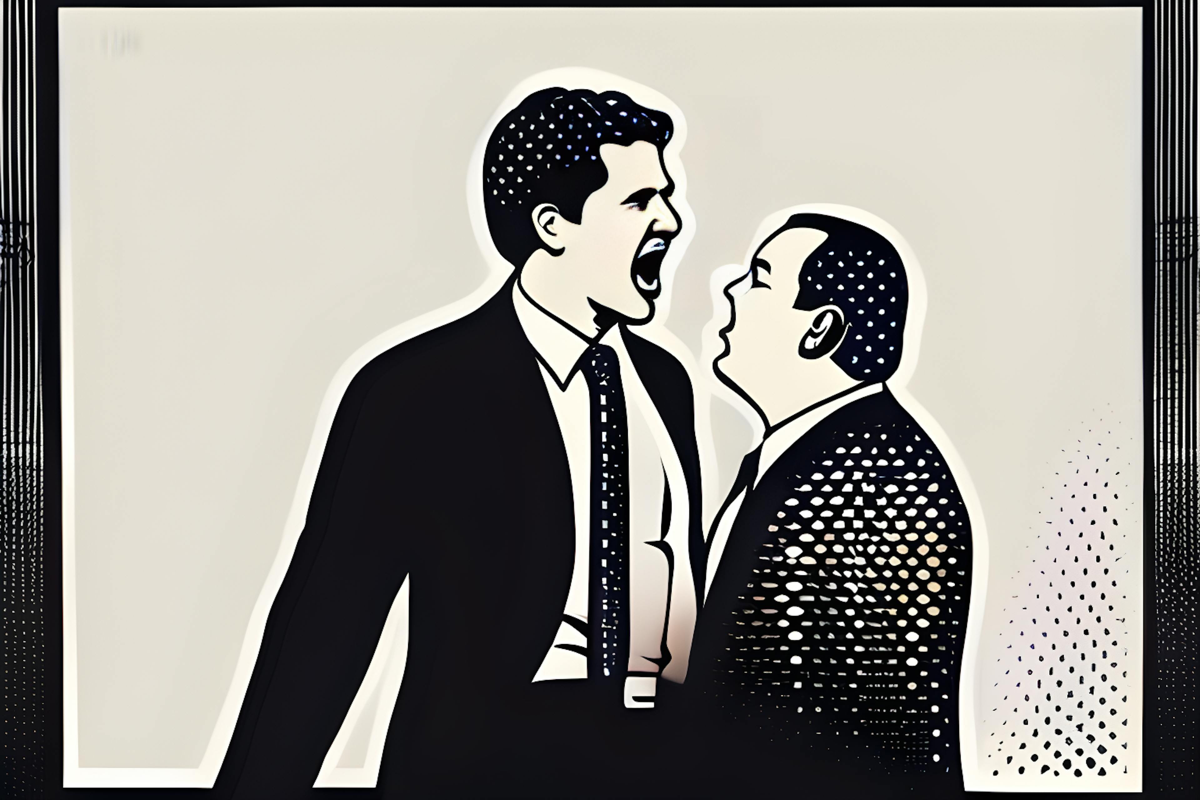 featured image - Events Preceding eBay's Harassment and Intimidation Campaign