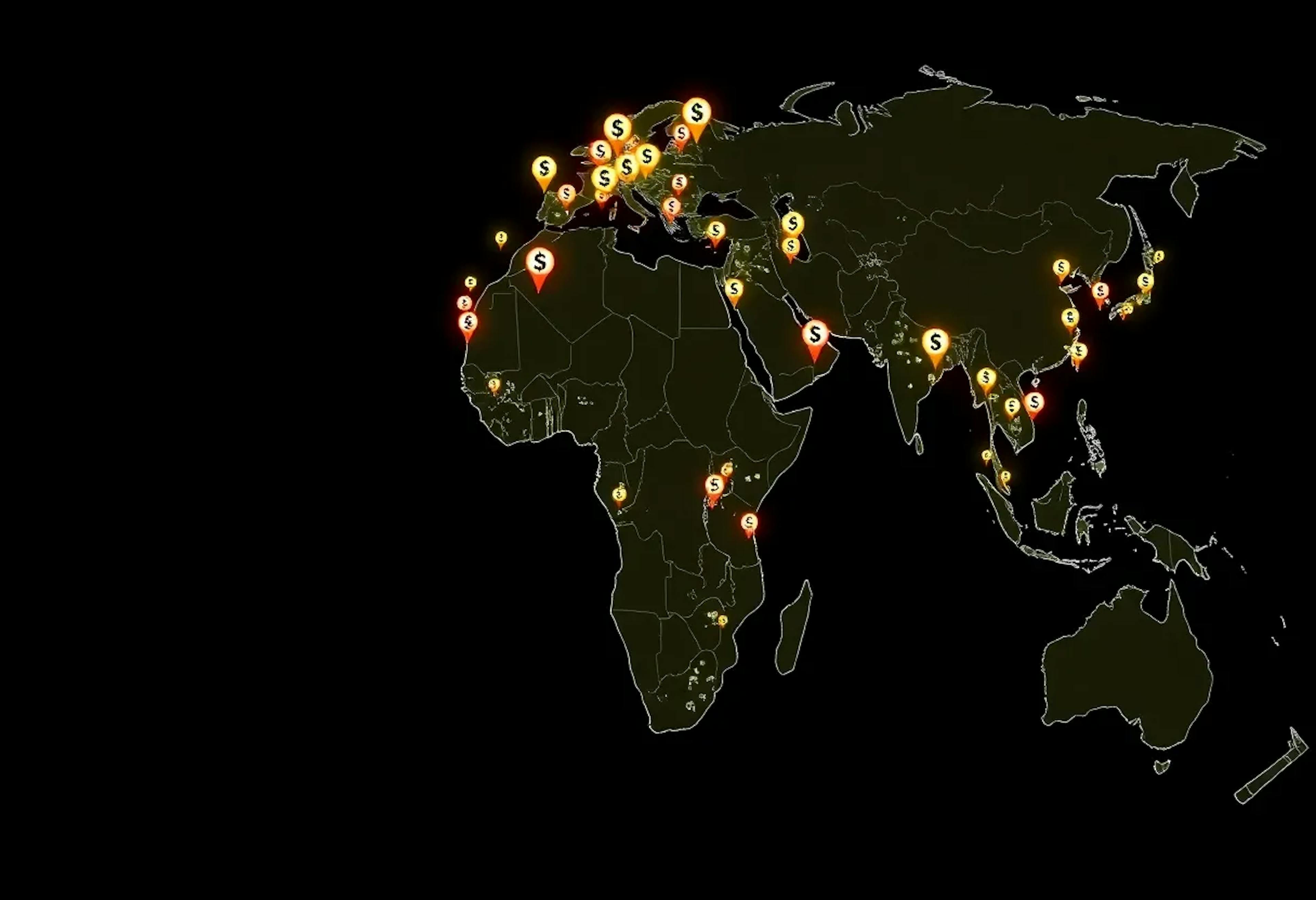featured image - Key Factors Driving Startup Funding in Africa (2019–2023