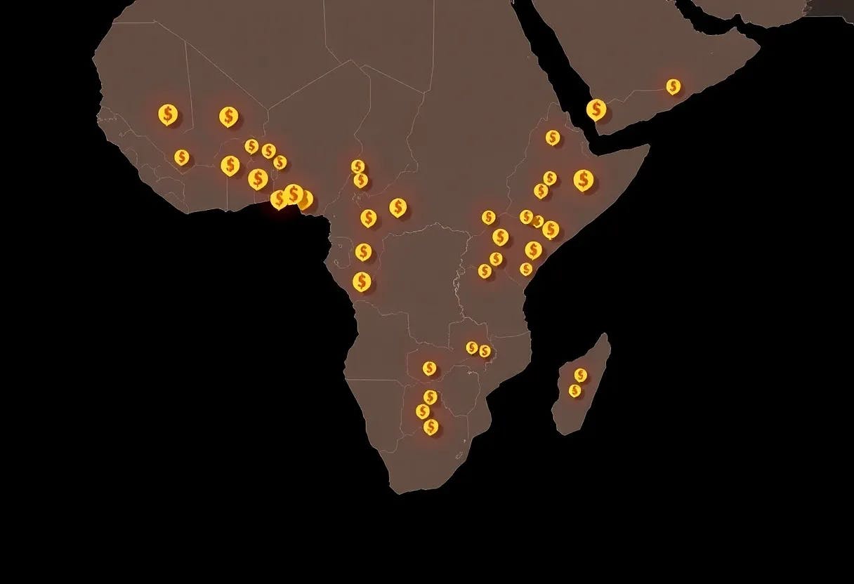 Inside the Data: What Shapes Startup Deal Sizes in Africa | HackerNoon
