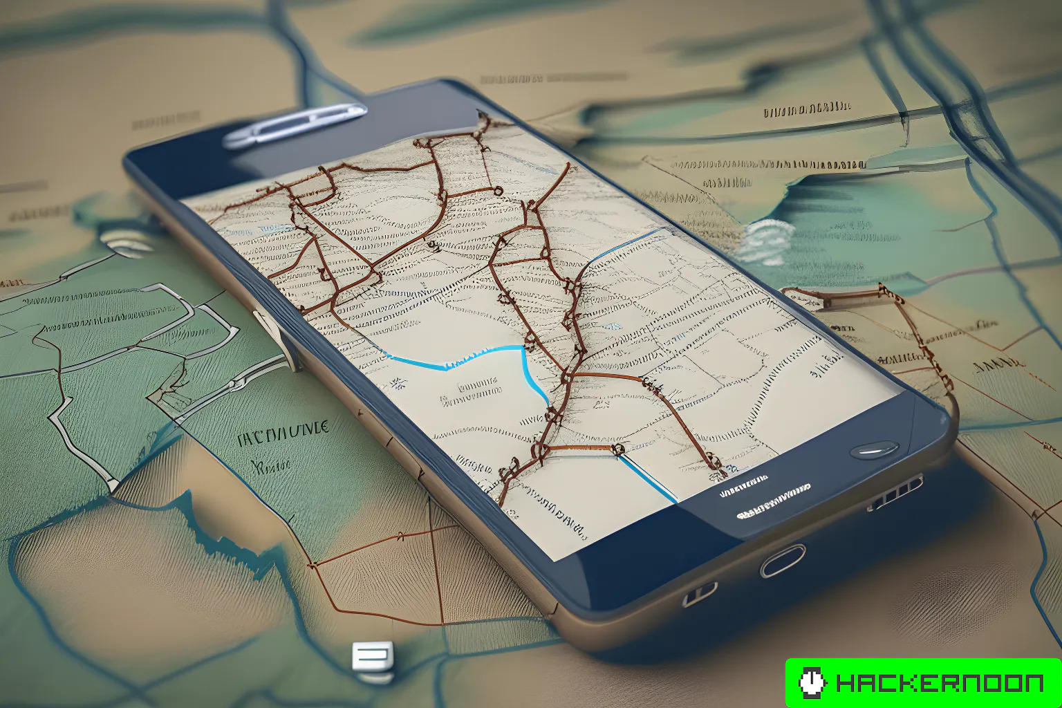 IP Geolocation Tools for Beginners | HackerNoon