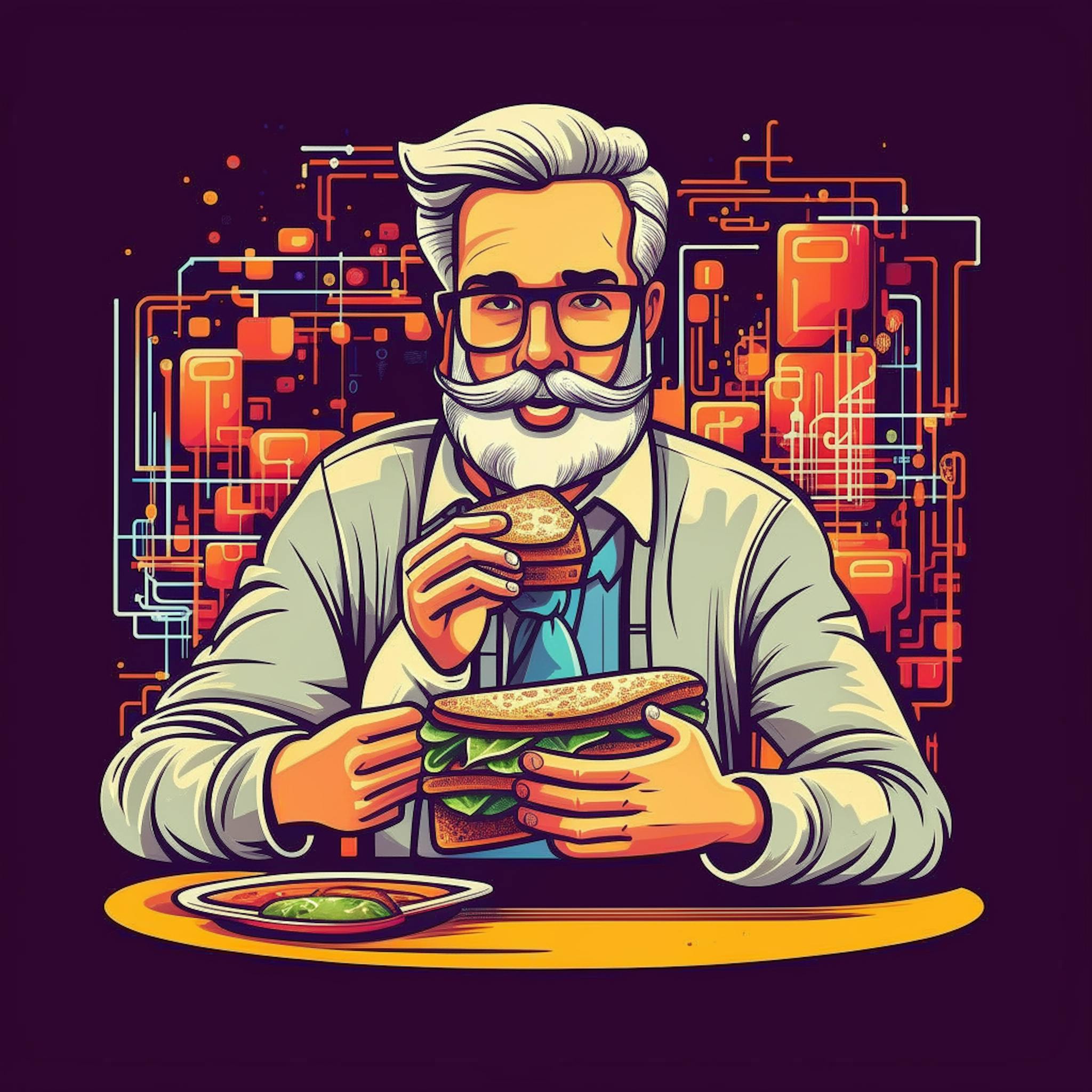 featured image - How You Like Them Sandwiches?