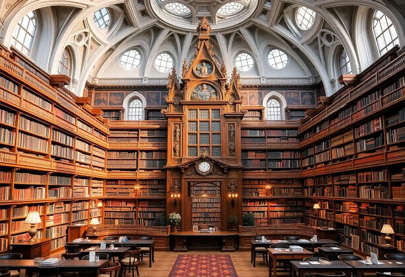 /anthropic-accused-of-building-claude-ai-with-7-million-pirated-books feature image