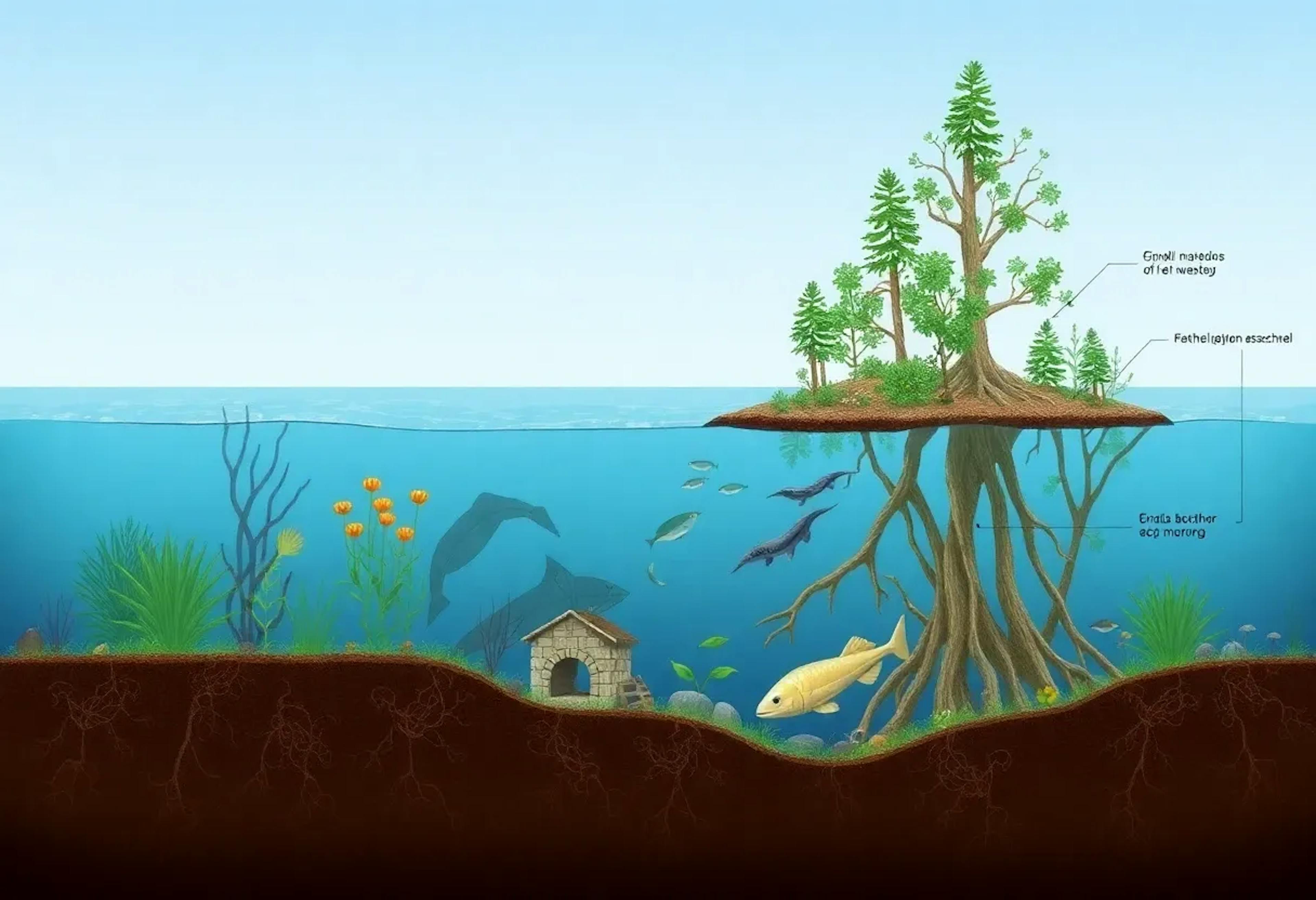 featured image - he Extinction Equation: What Happens When Advection Goes Too Far? 
