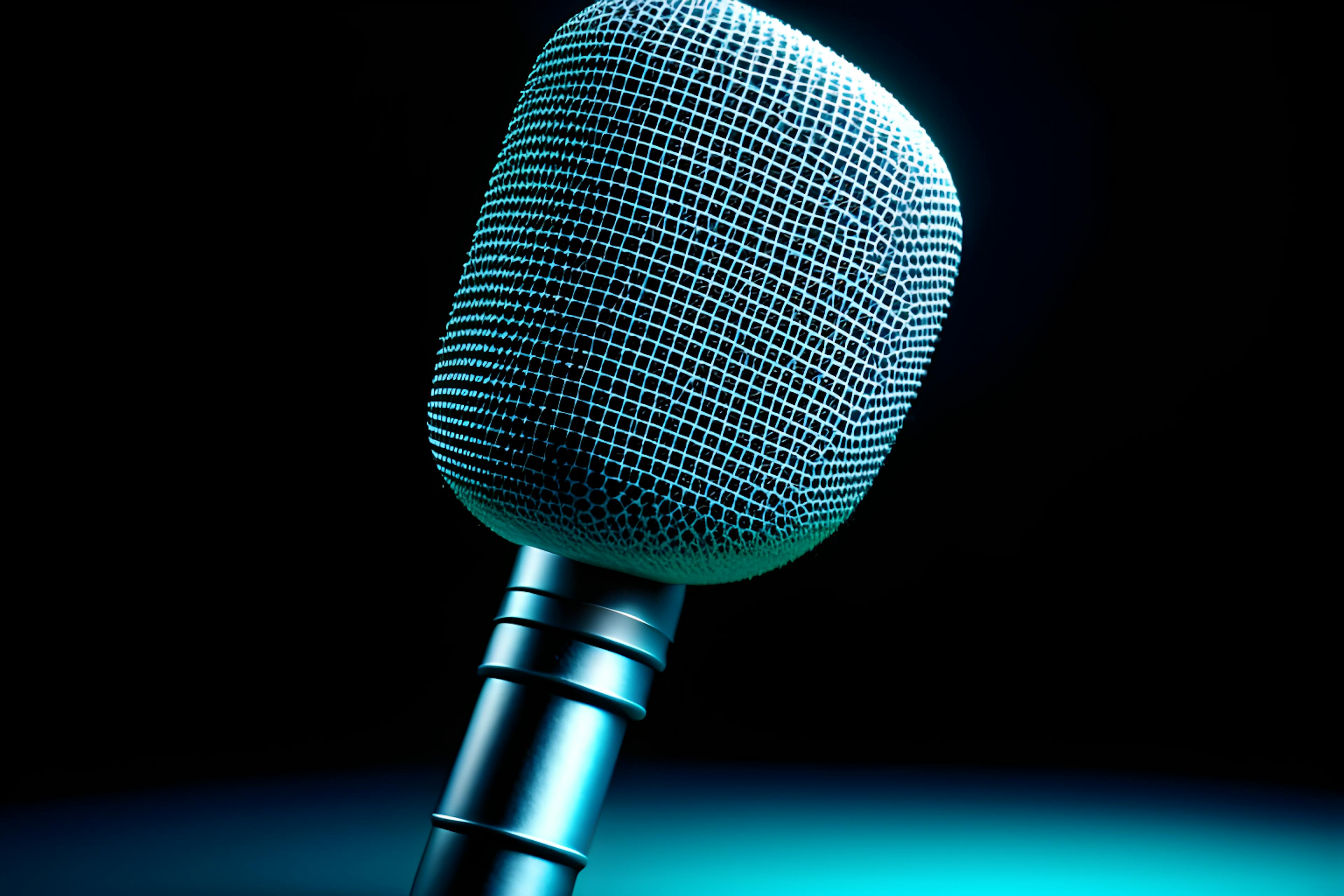 featured image - Speech-To-Text Conversion: An Introduction to Converting Spoken Language Into Text