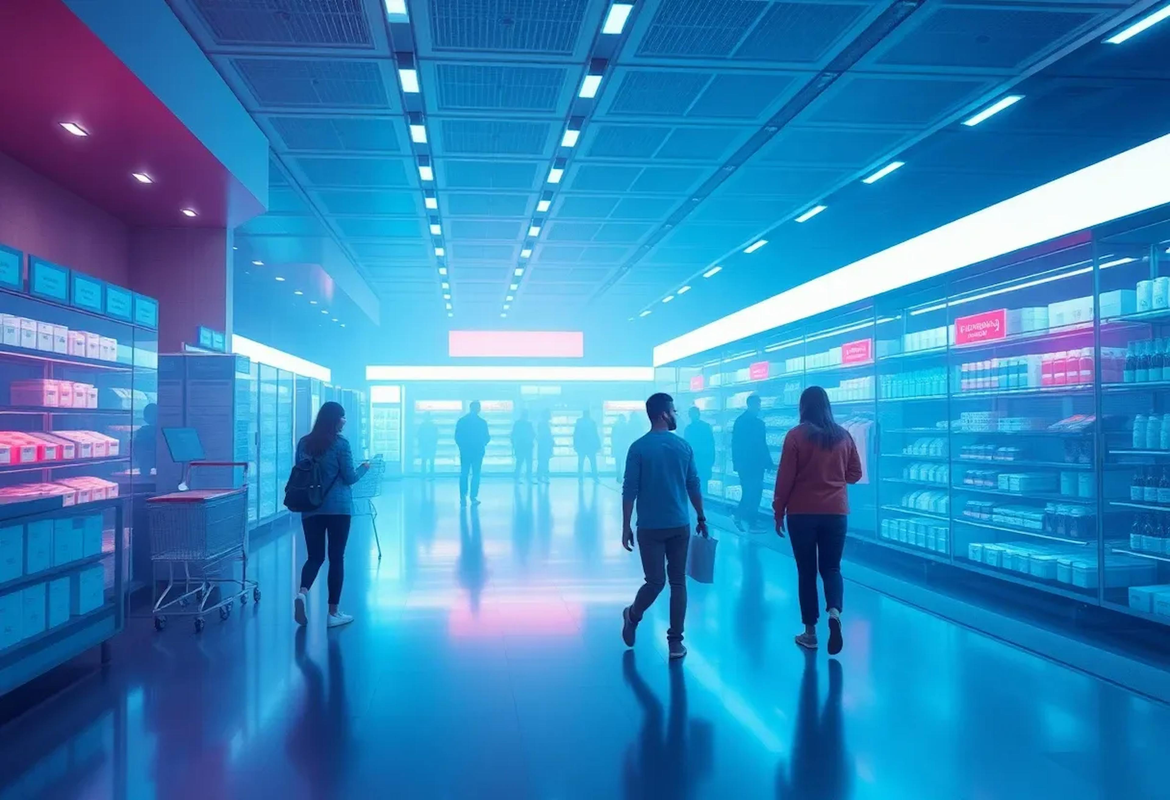 featured image - Agentic Commerce: When Your Storefront Becomes an API