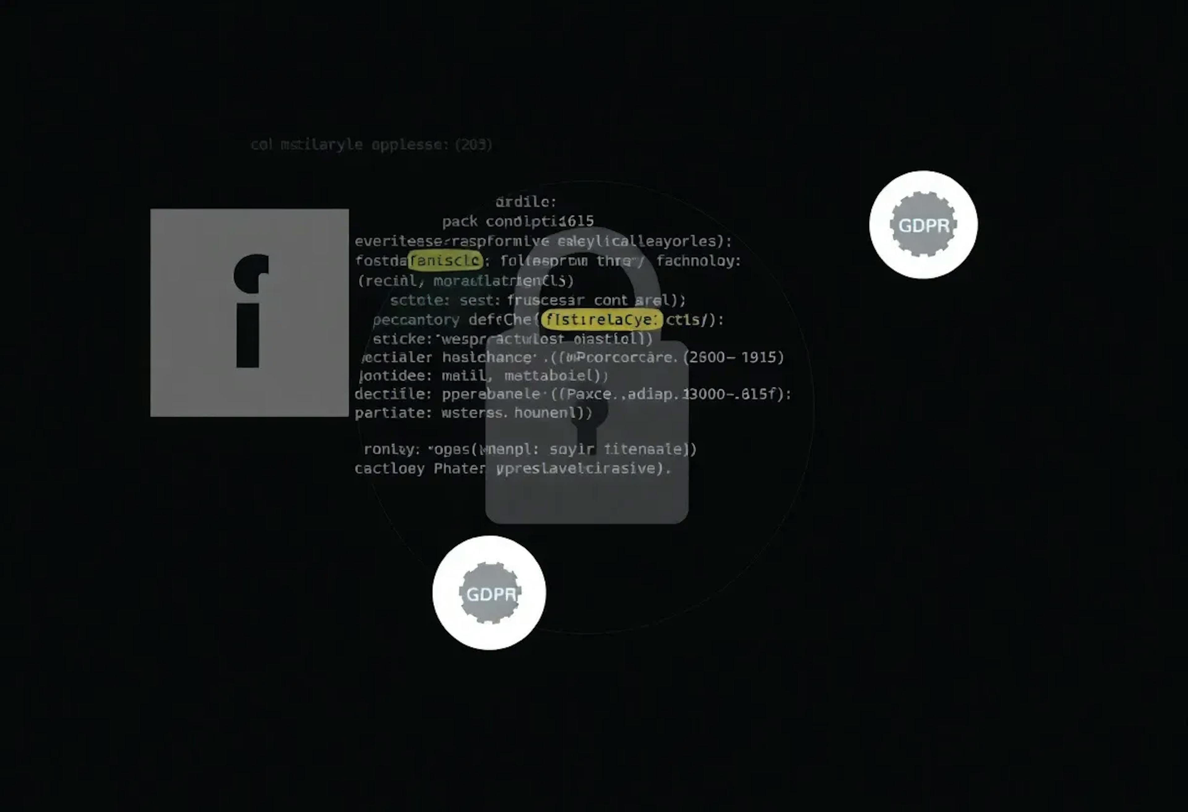 featured image - How Static and Hybrid Analysis Can Cut Privacy Review Effort by 95%