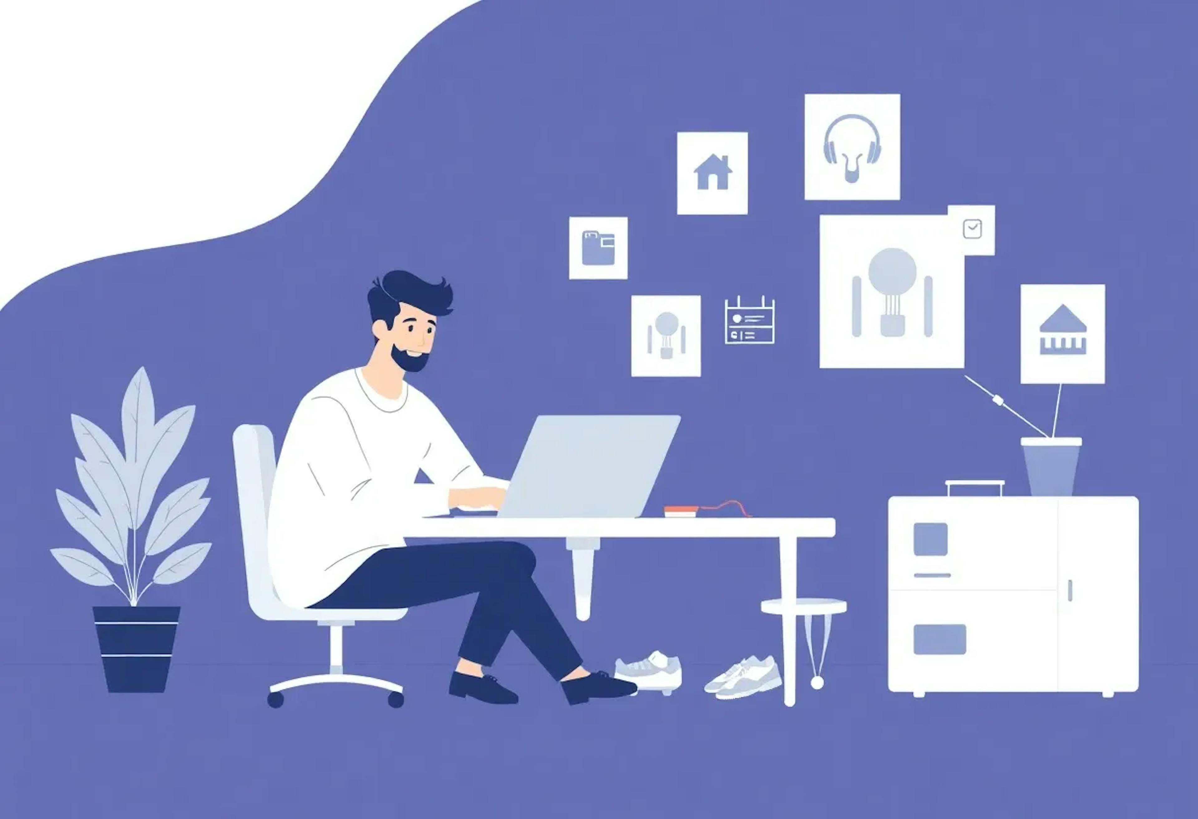 featured image - The Unicorn Era Is Fading as Lean, Profitable AI Startups Take Over