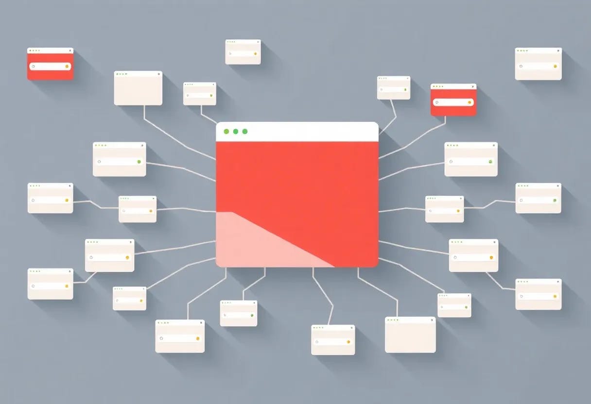 featured image - Get-Star Earns a 27 Proof of Usefulness Score by Building Client-Side Parallel Search