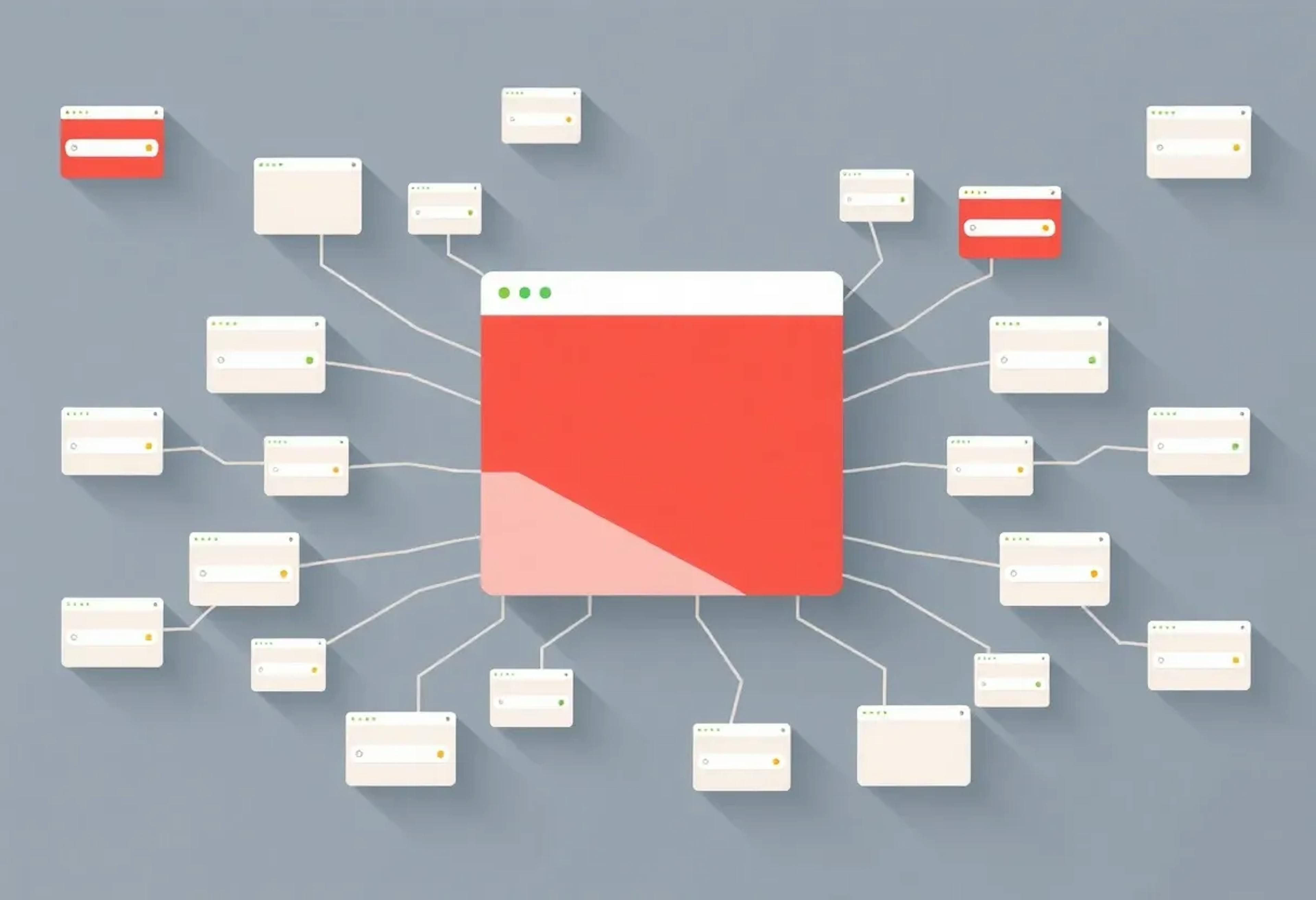 featured image - Get-Star Earns a 27 Proof of Usefulness Score by Building Client-Side Parallel Search