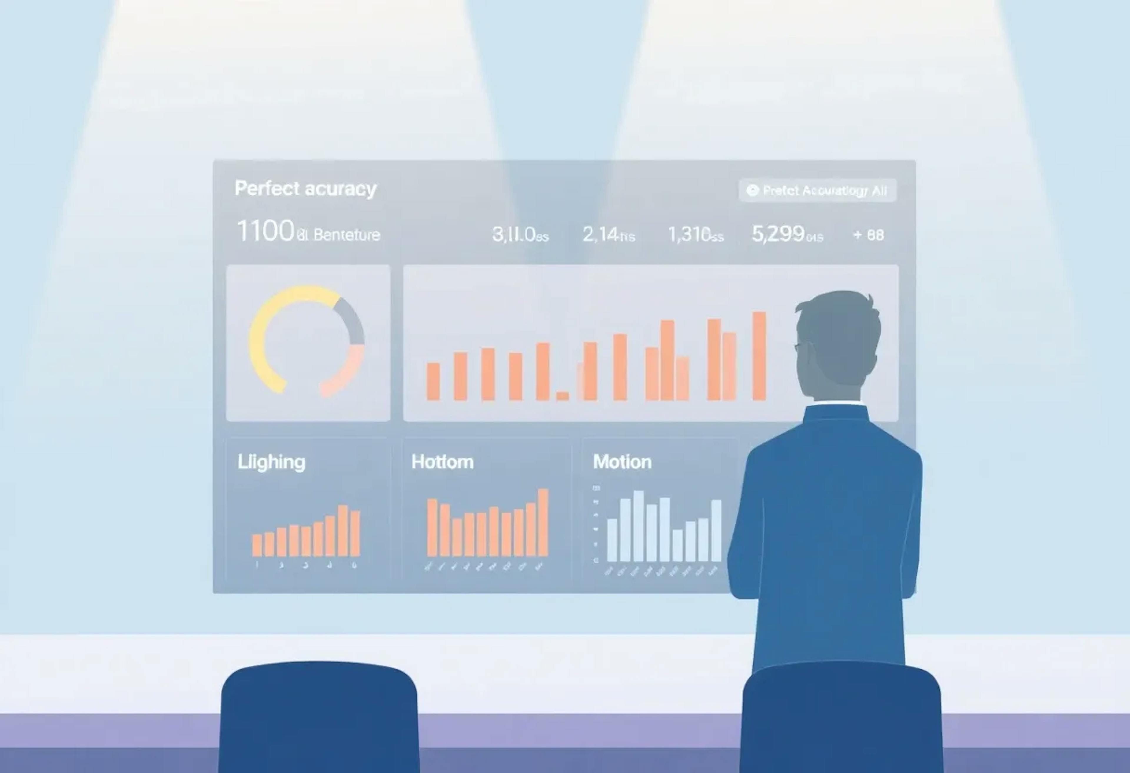featured image - Why High Accuracy Isn’t Enough for Production AI Systems