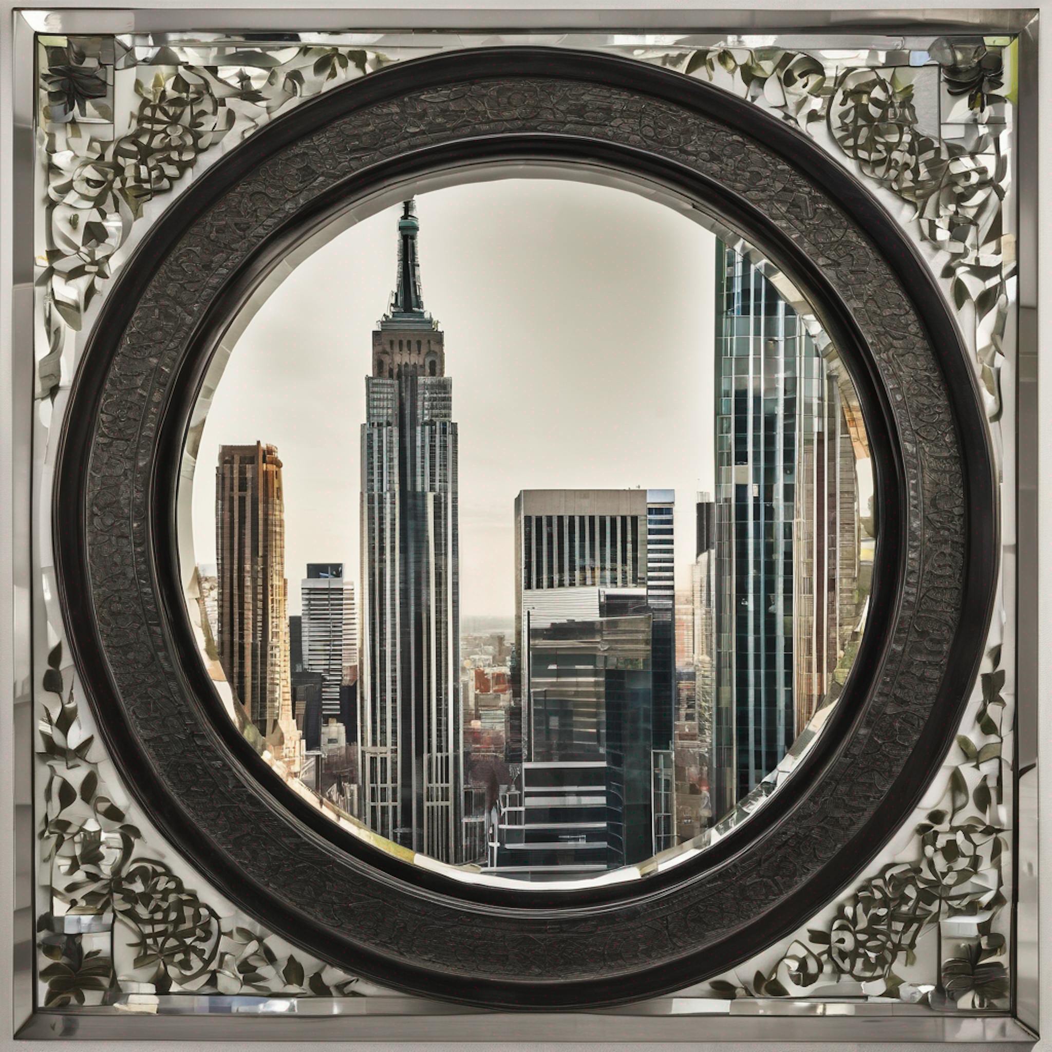 featured image - AI’s Cognitive Mirror: The Illusion of Consciousness in the Digital Age