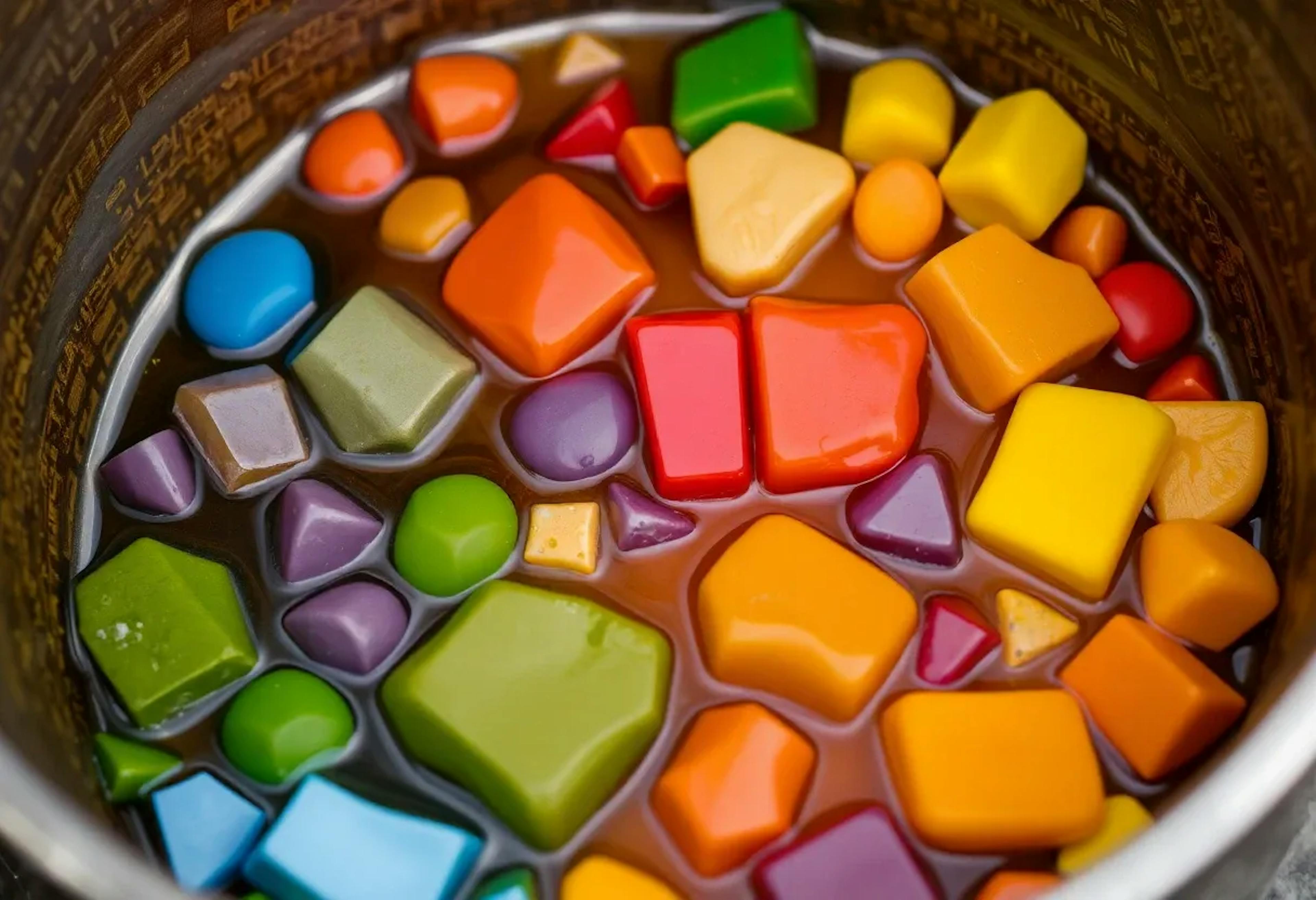 featured image - Nonparametric Maximum Likelihood Estimation: A Practical Guide to Mixture Models