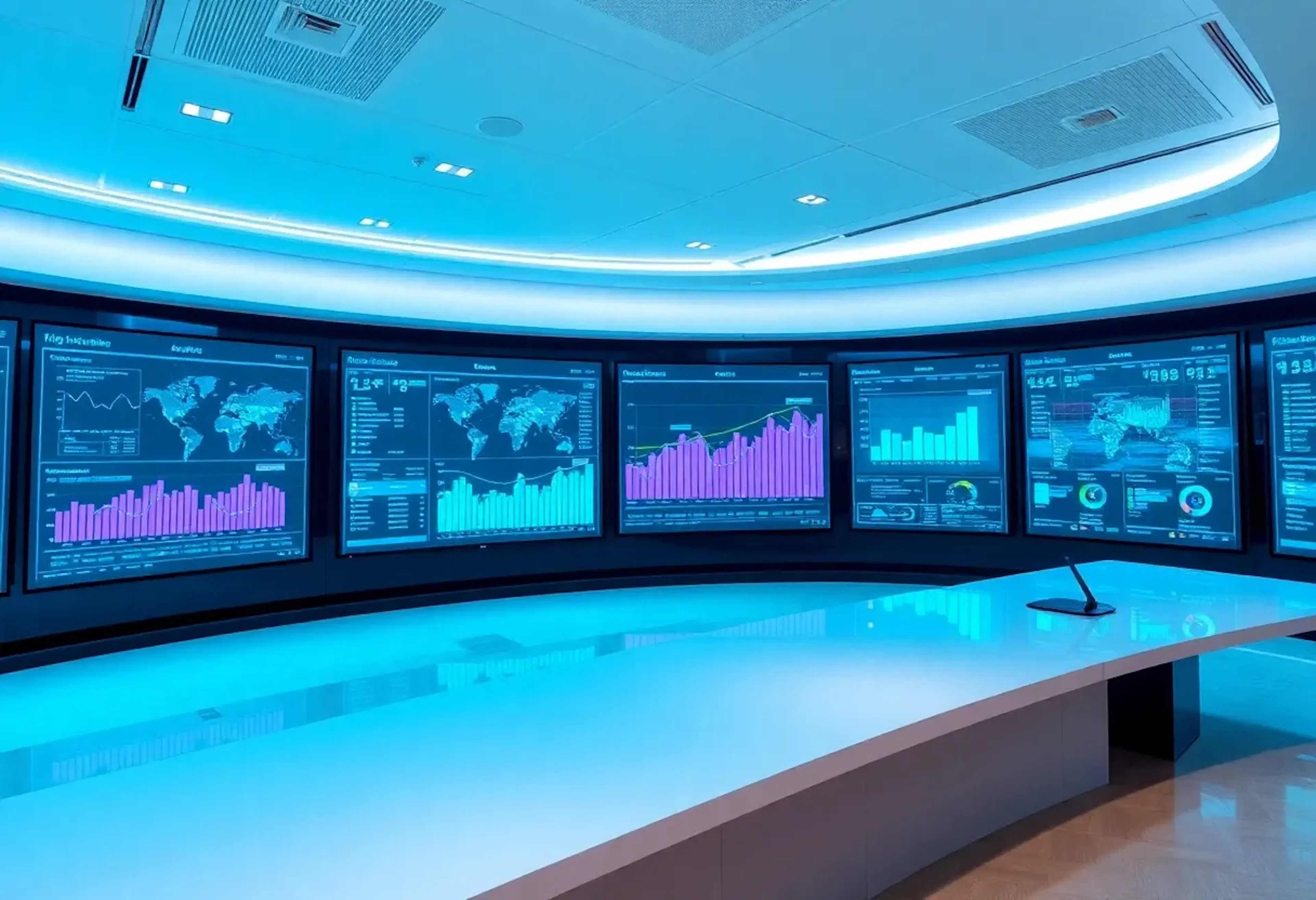 featured image - I Built an AI-Assisted Data Quality Layer for Operations Dashboards
